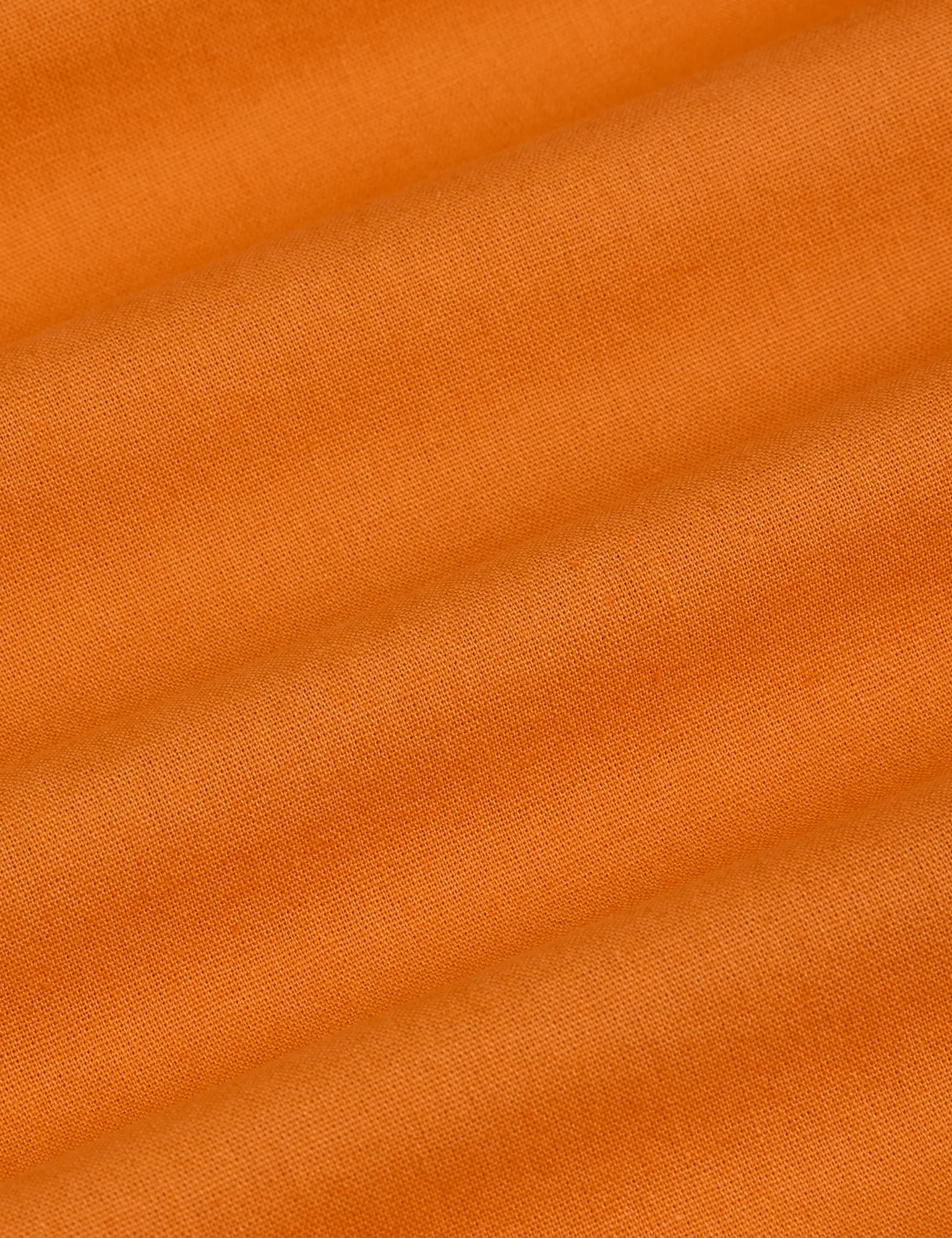 Pantry Button-Up - Creamsicle Orange sold by Big Bud Press product image thumbnail 2