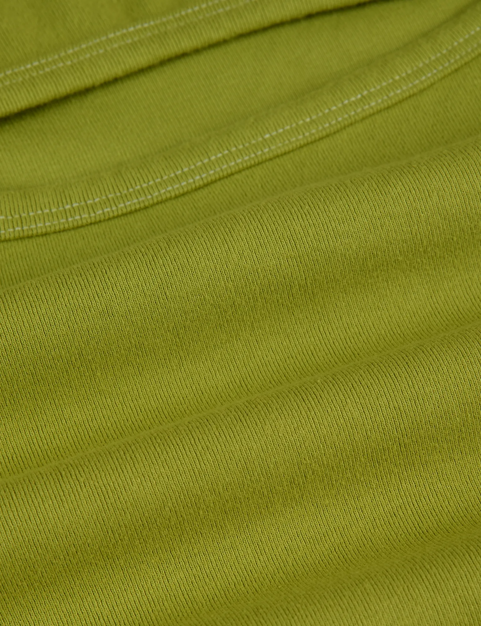 Porthole Tank - Gross Green sold by Big Bud Press product image thumbnail 2