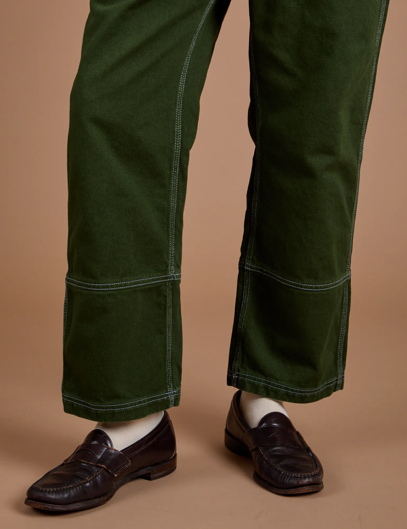 Carpenter Jeans - Evergreen sold by Big Bud Press product image thumbnail 5