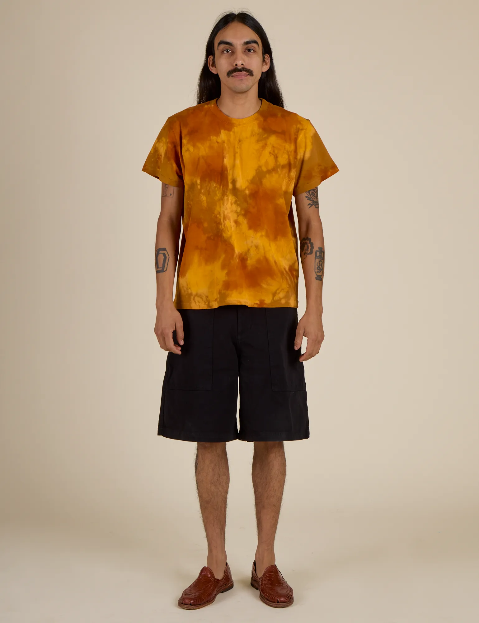 Magic Waters Vintage Tee - Orange sold by Big Bud Press product image thumbnail 5
