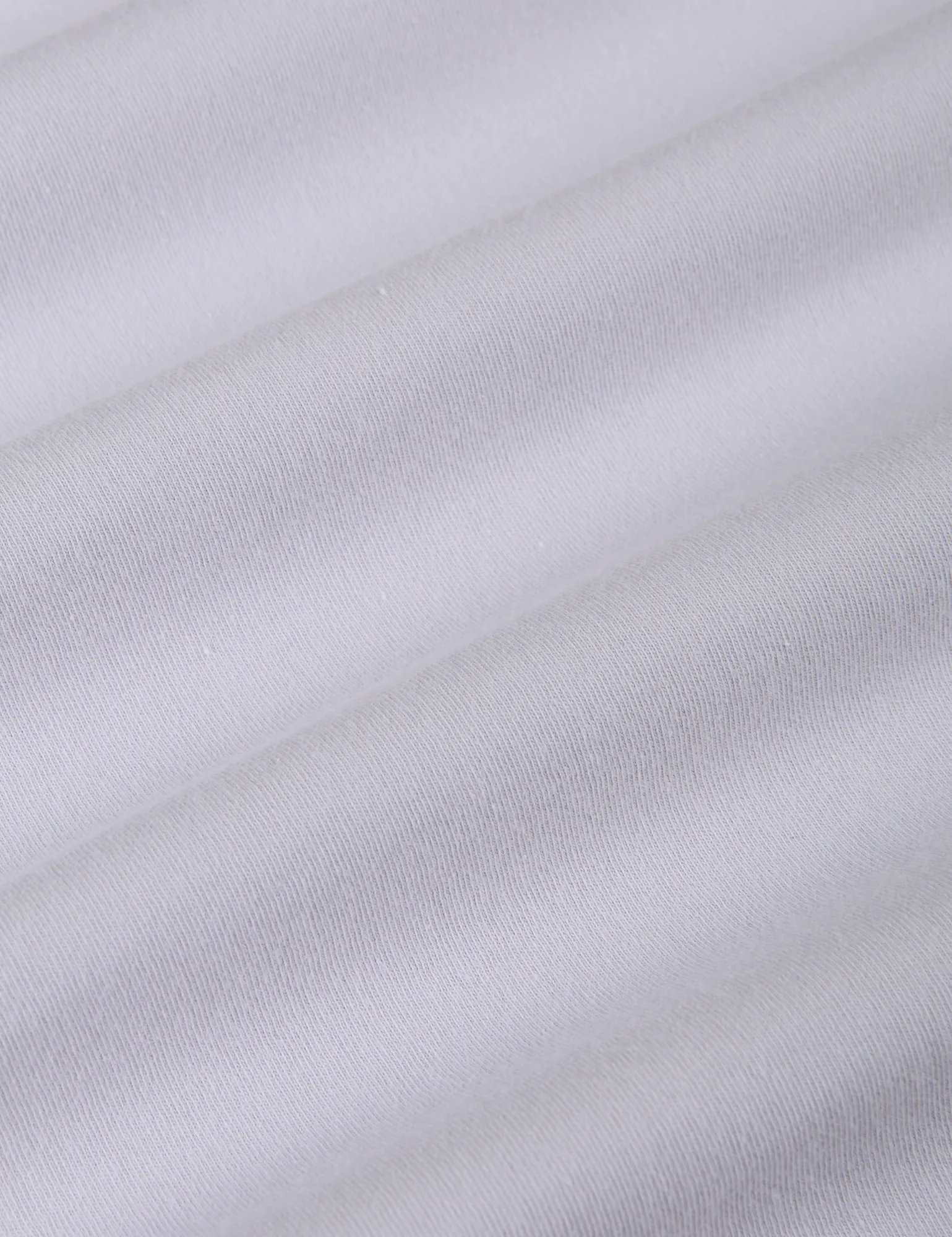 Classic Polo - Dishwater White sold by Big Bud Press product image thumbnail 2