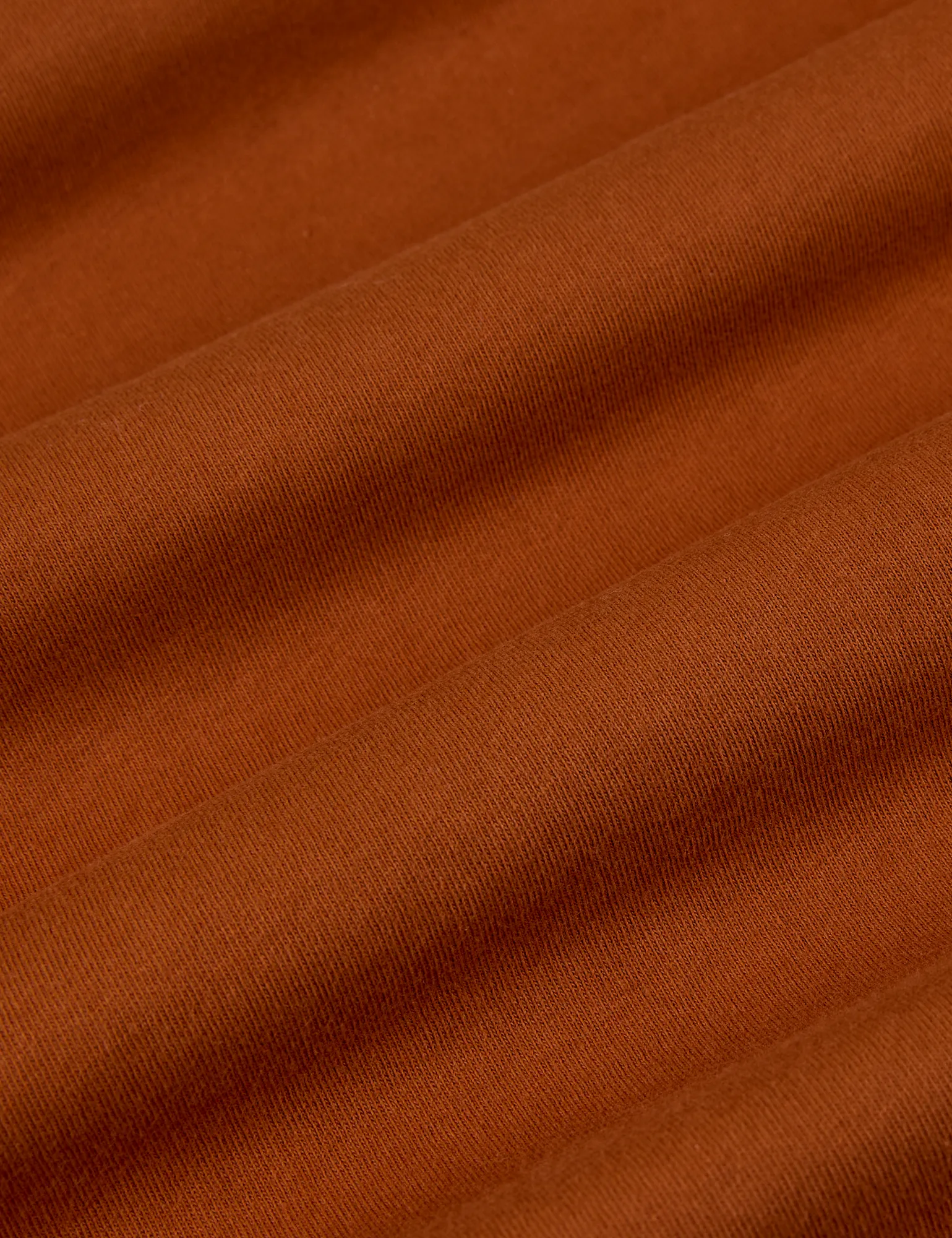 Classic Polo - Burnt Terracotta sold by Big Bud Press product image thumbnail 2