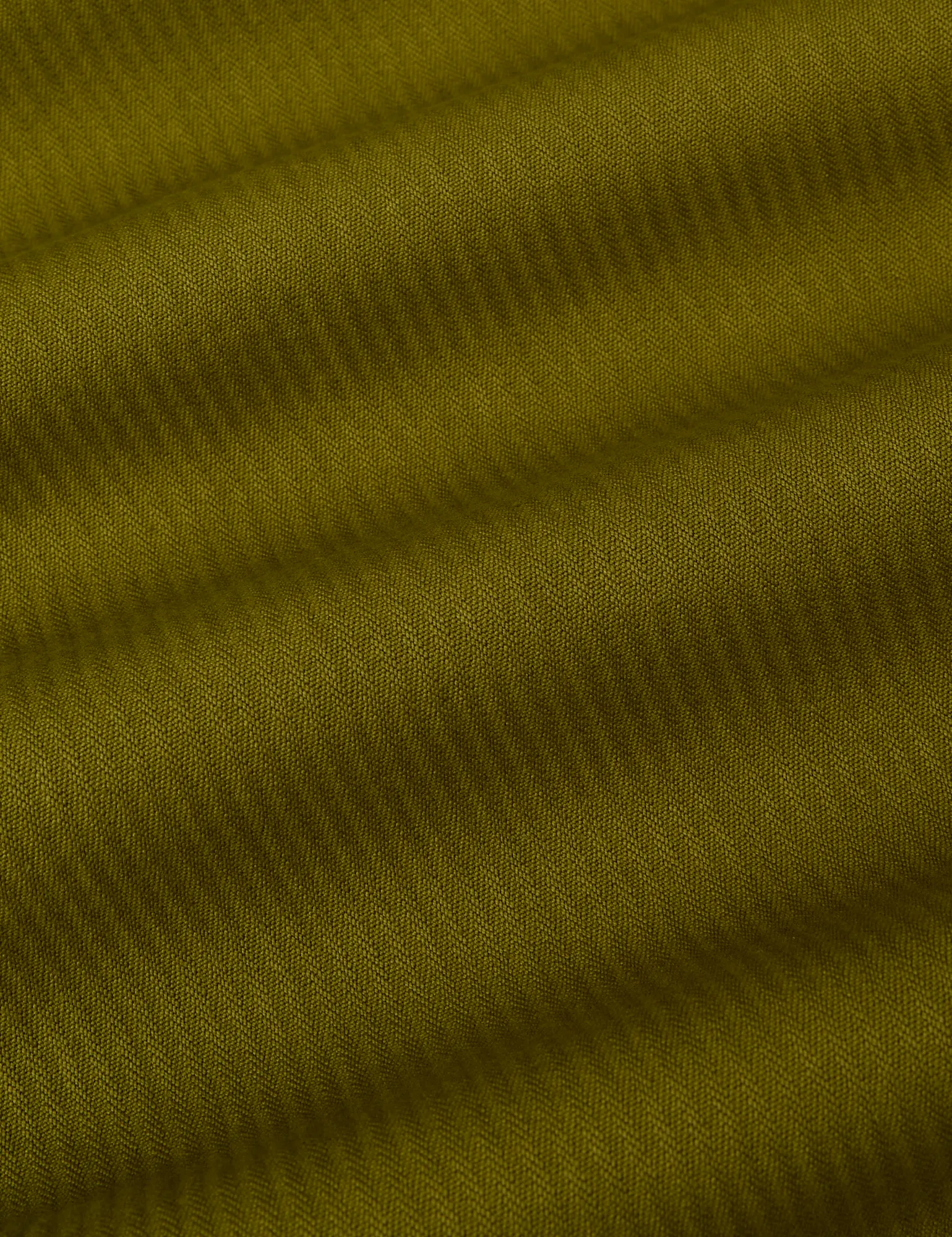Heritage Trousers - Olive Green sold by Big Bud Press product image thumbnail 2