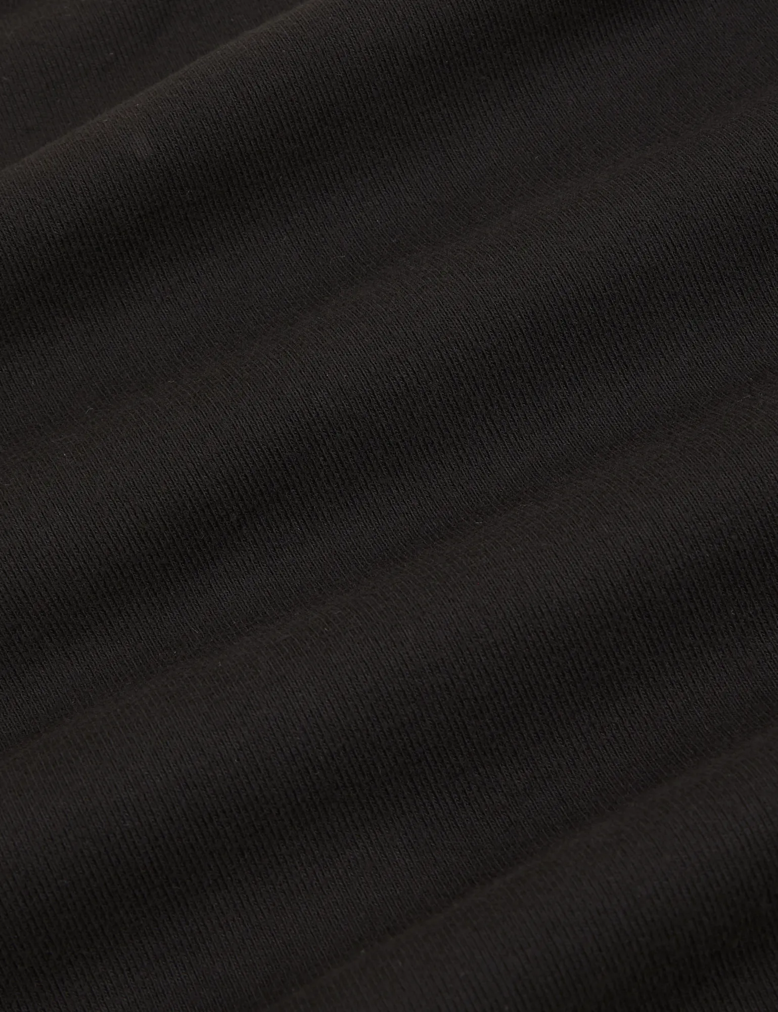 Halter Top - Basic Black sold by Big Bud Press product image thumbnail 2