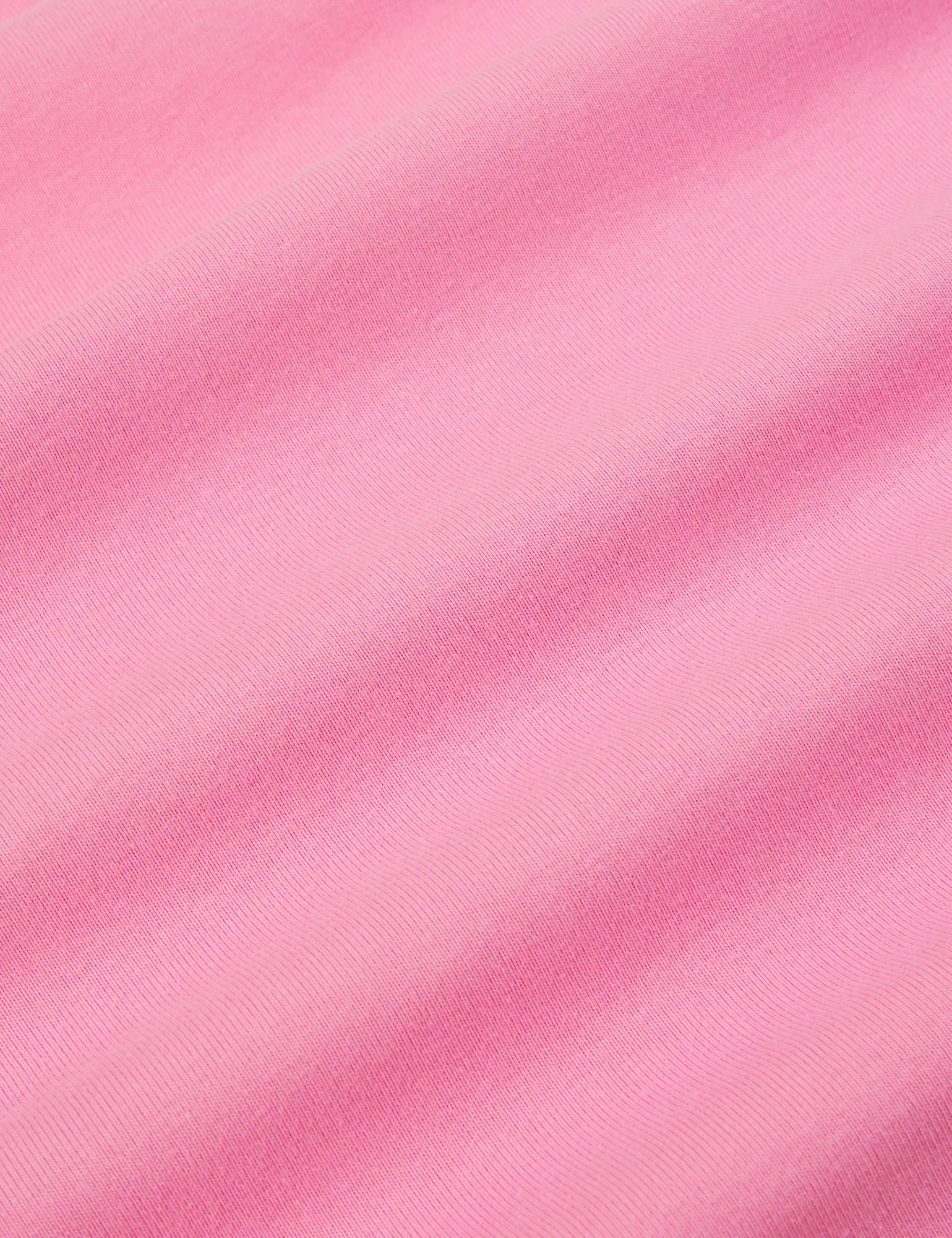 Cropped Tank Top - Bubblegum Pink sold by Big Bud Press product image thumbnail 2