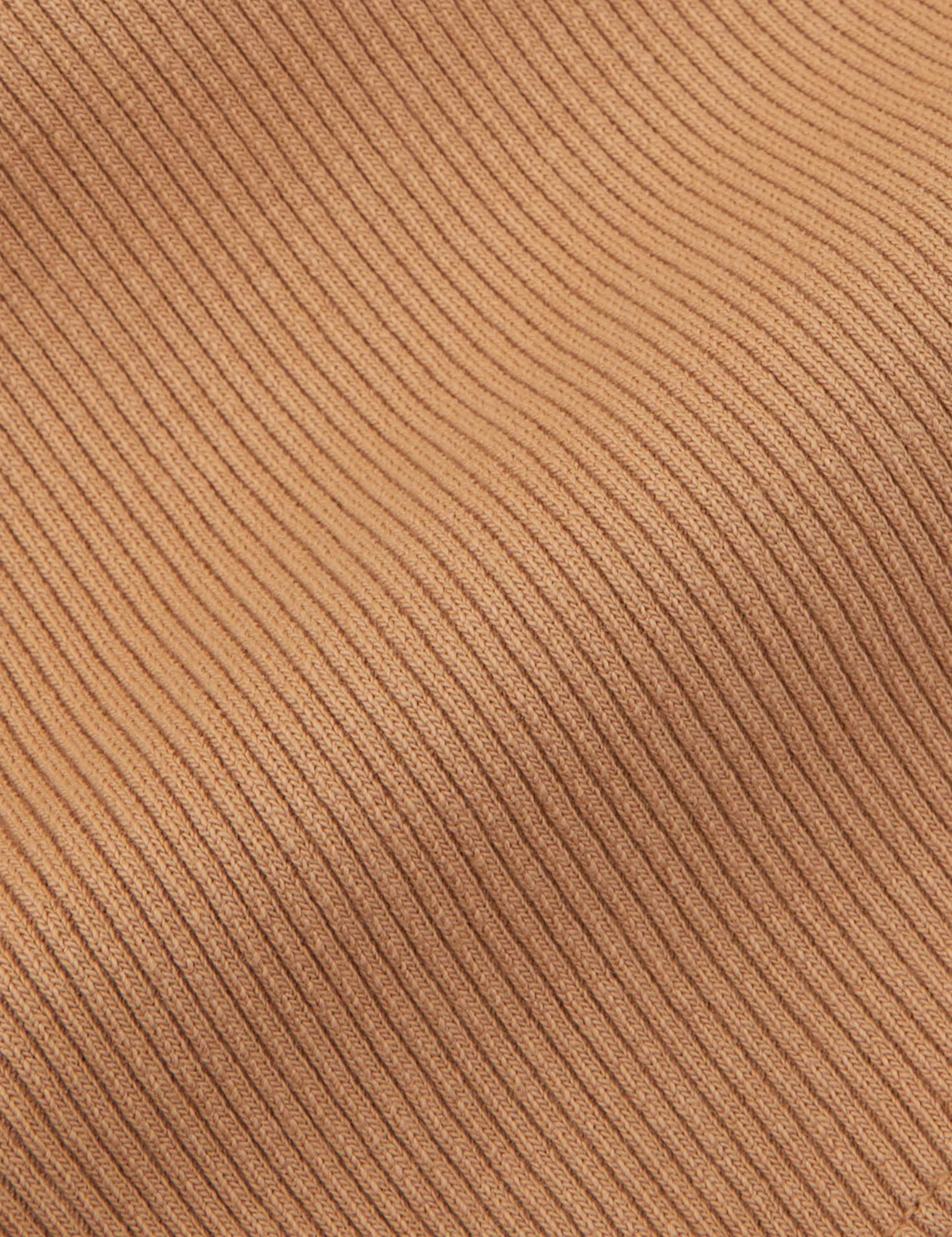 Wrap Top - Tan *FINAL SALE* sold by Big Bud Press product image thumbnail 2