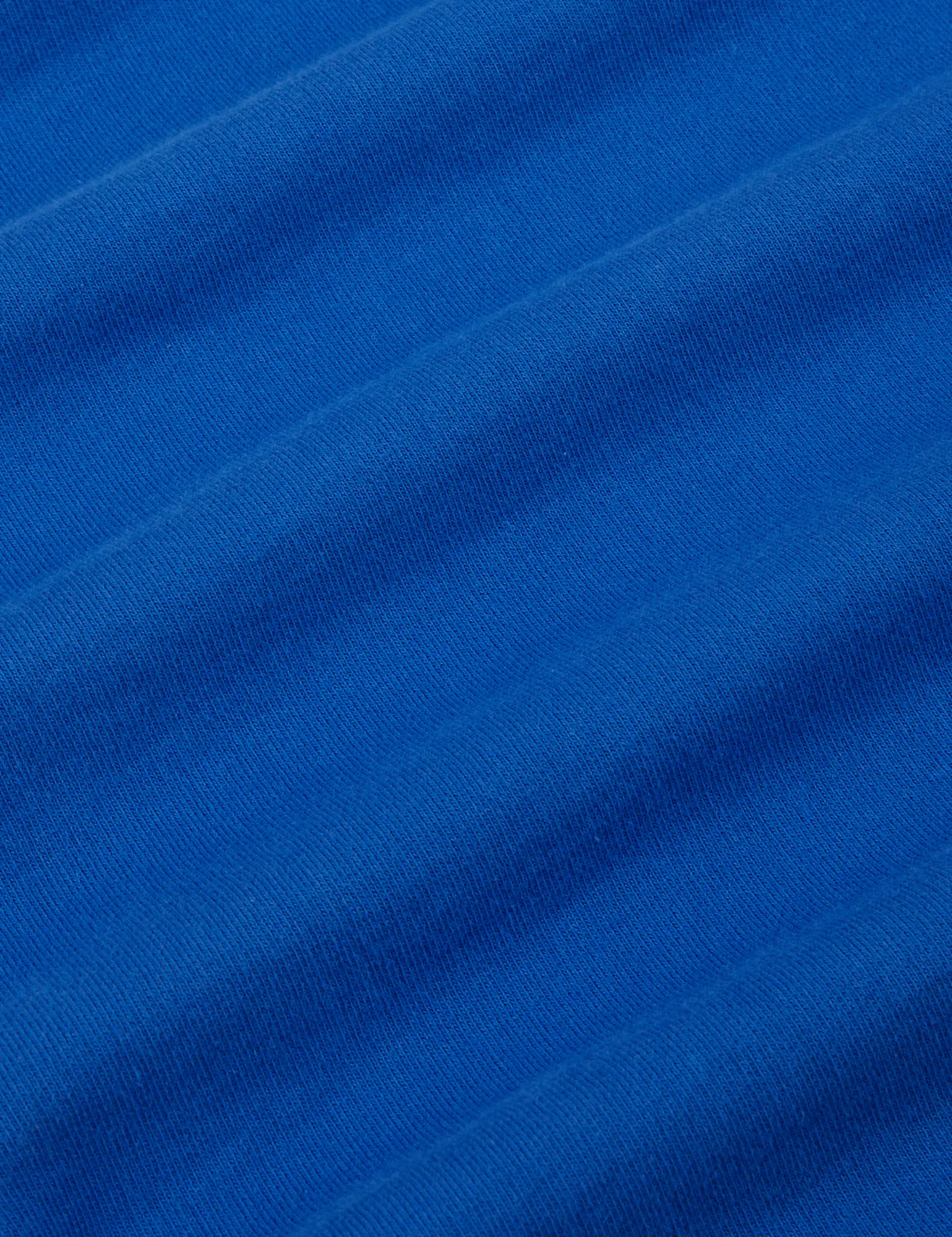 Wide Leg Sweat Pants - Royal Blue *FINAL SALE* sold by Big Bud Press product image thumbnail 2