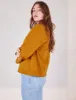 Denim Work Jacket - Spicy Mustard *FINAL SALE* sold by Big Bud Press