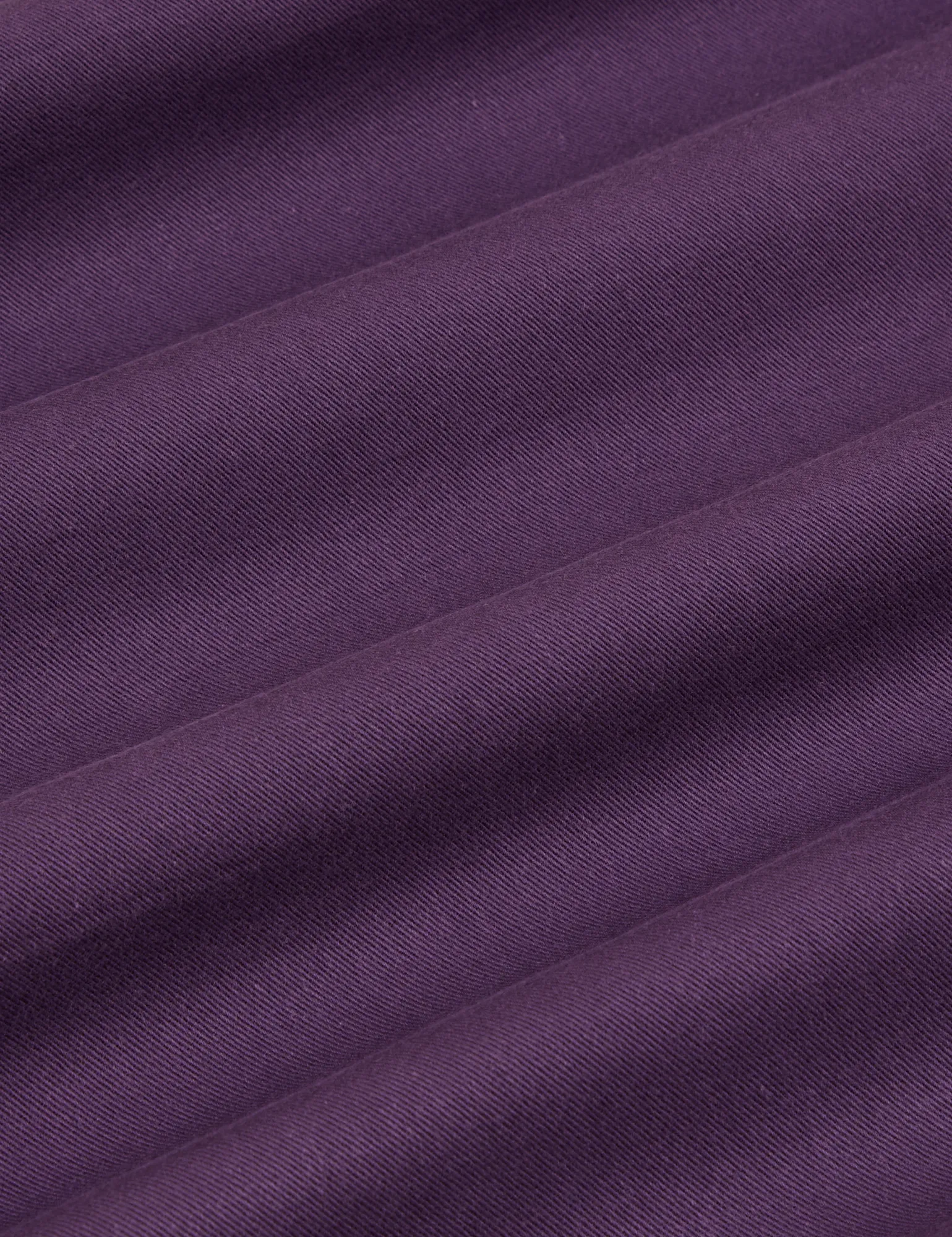 Oversize Overshirt - Nebula Purple *FINAL SALE* sold by Big Bud Press product image thumbnail 2