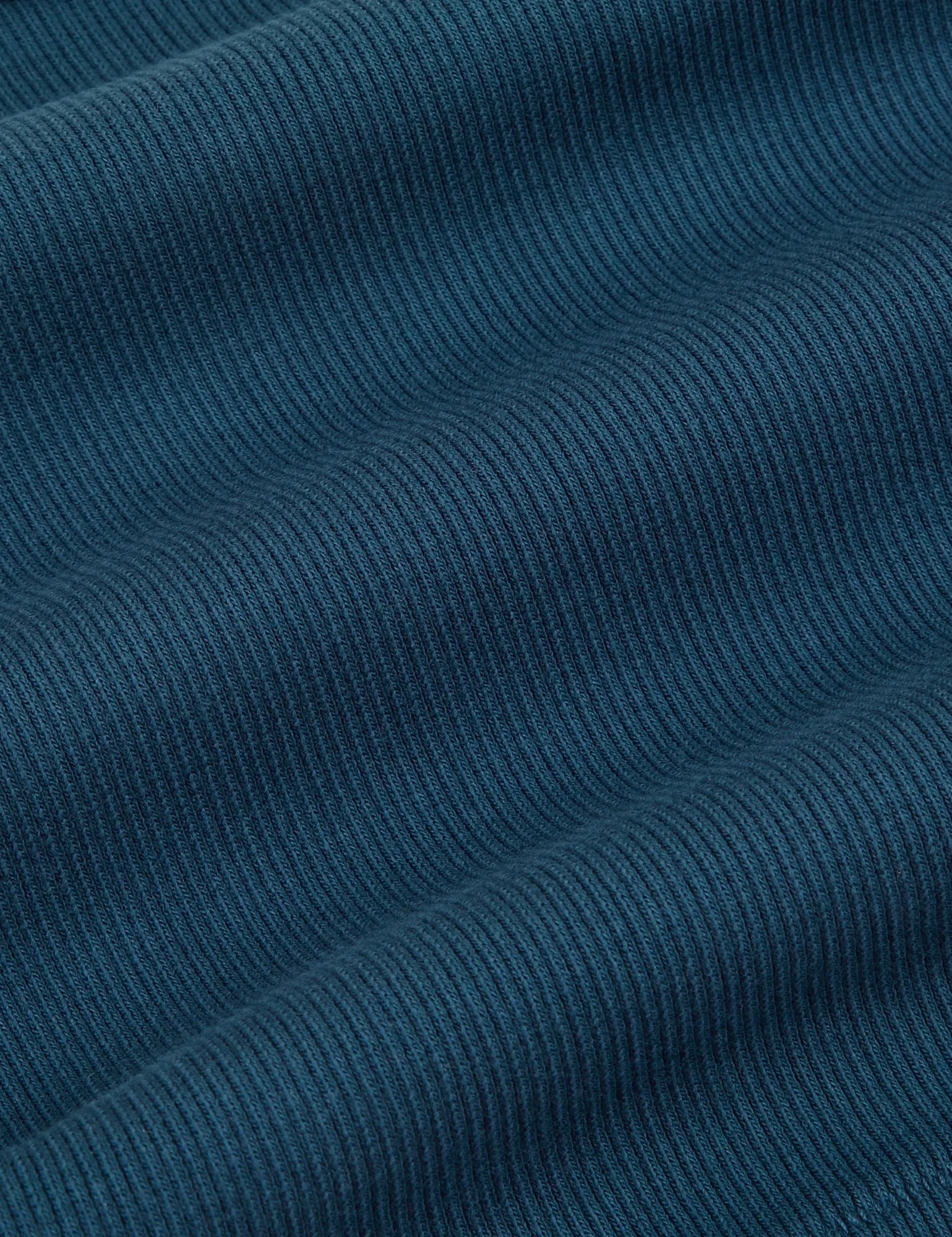 Square Neck Tank - Lagoon *FINAL SALE* sold by Big Bud Press product image thumbnail 2