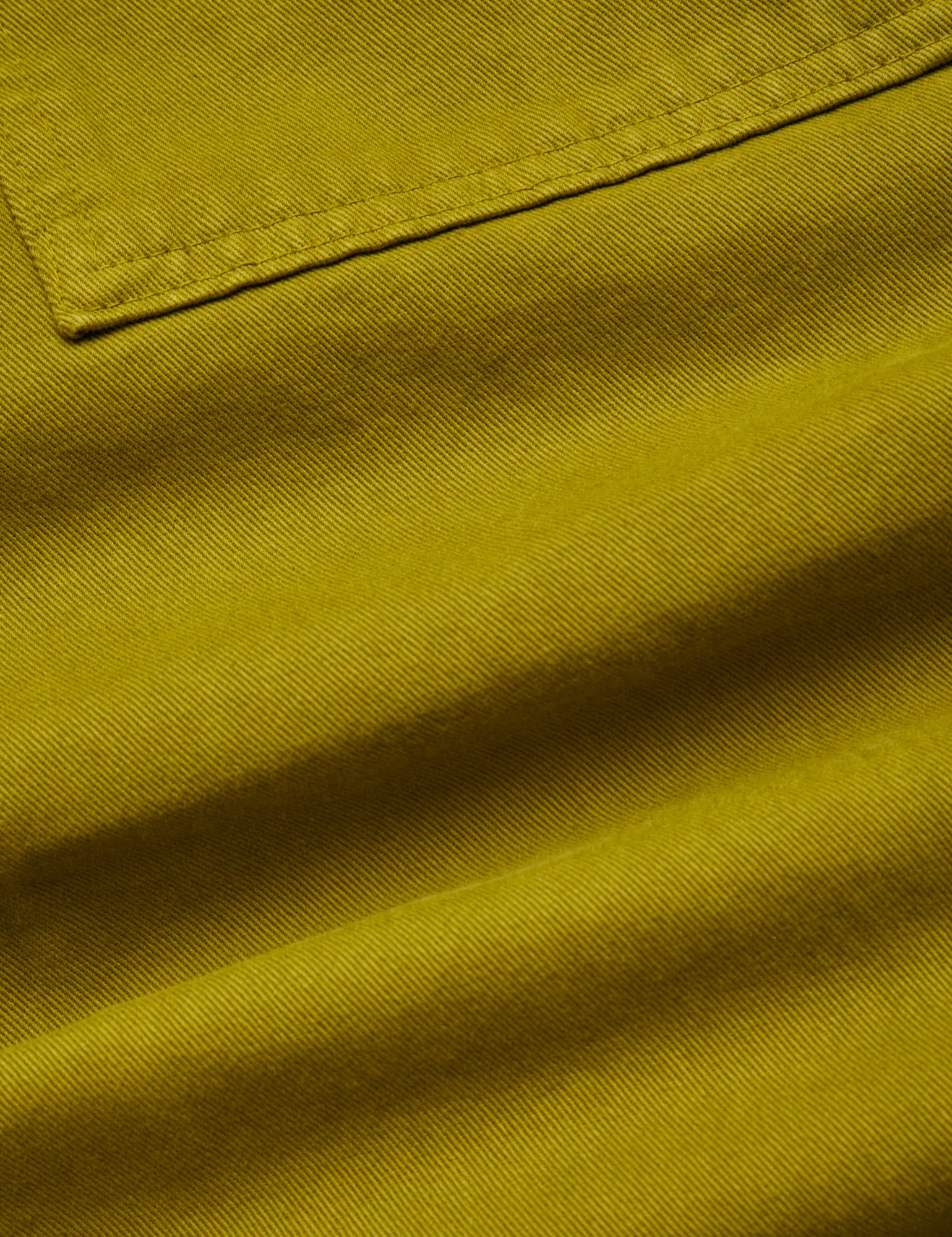 Petite Work Pants - Olive Green *FINAL SALE* sold by Big Bud Press product image thumbnail 2