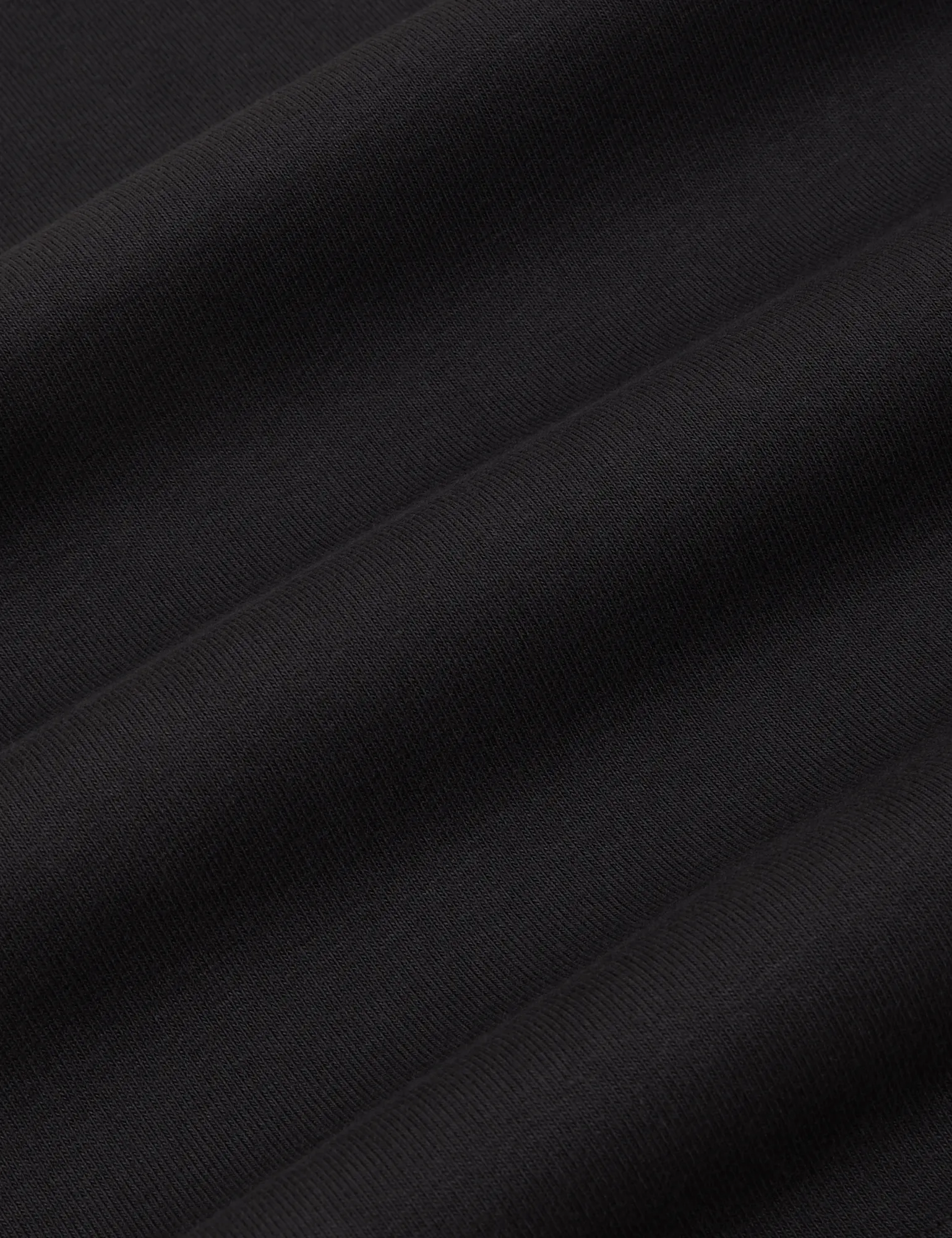 Racerback Tank - Basic Black sold by Big Bud Press product image thumbnail 2