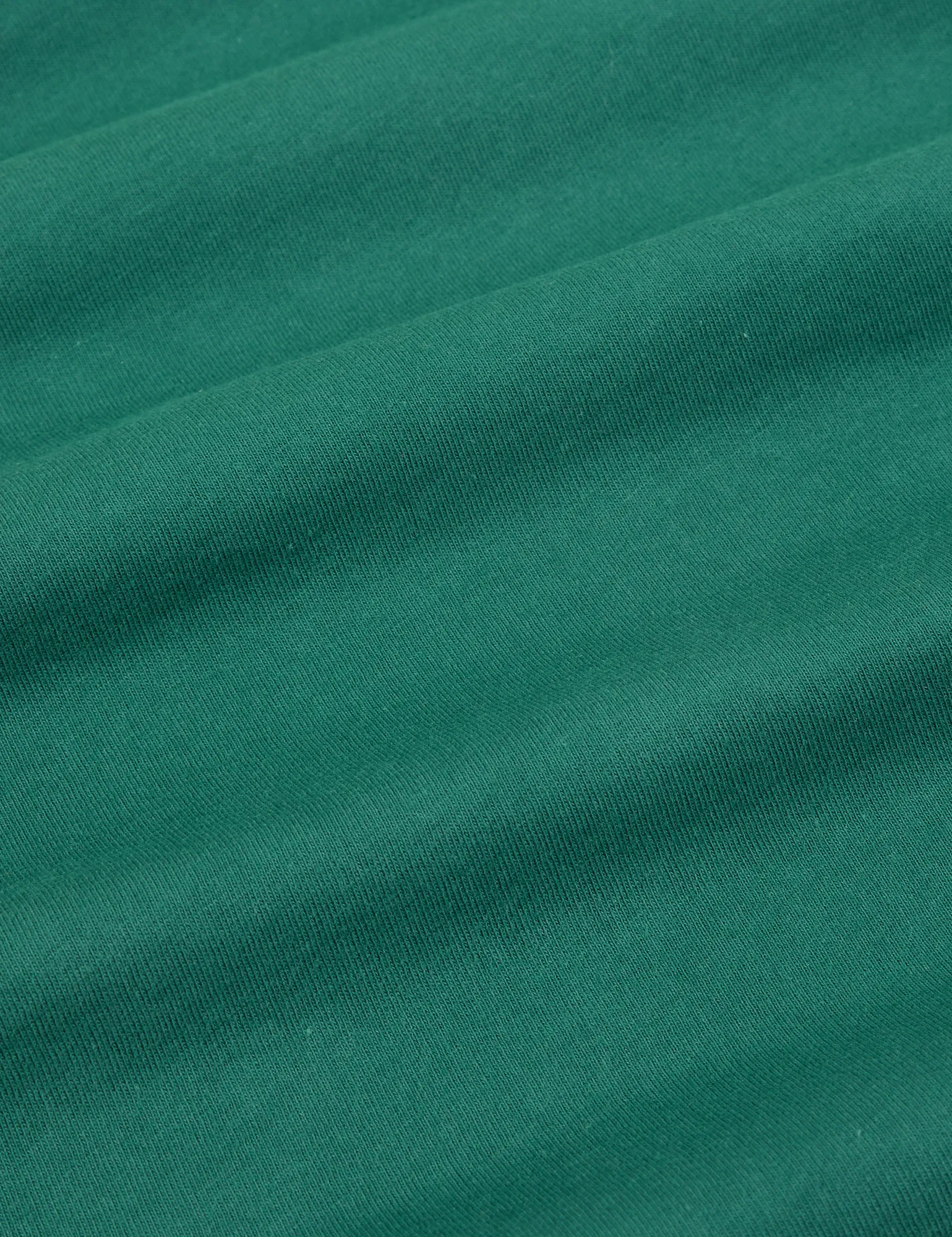 The Organic Vintage Tee - Hunter Green *FINAL SALE* sold by Big Bud Press product image thumbnail 2