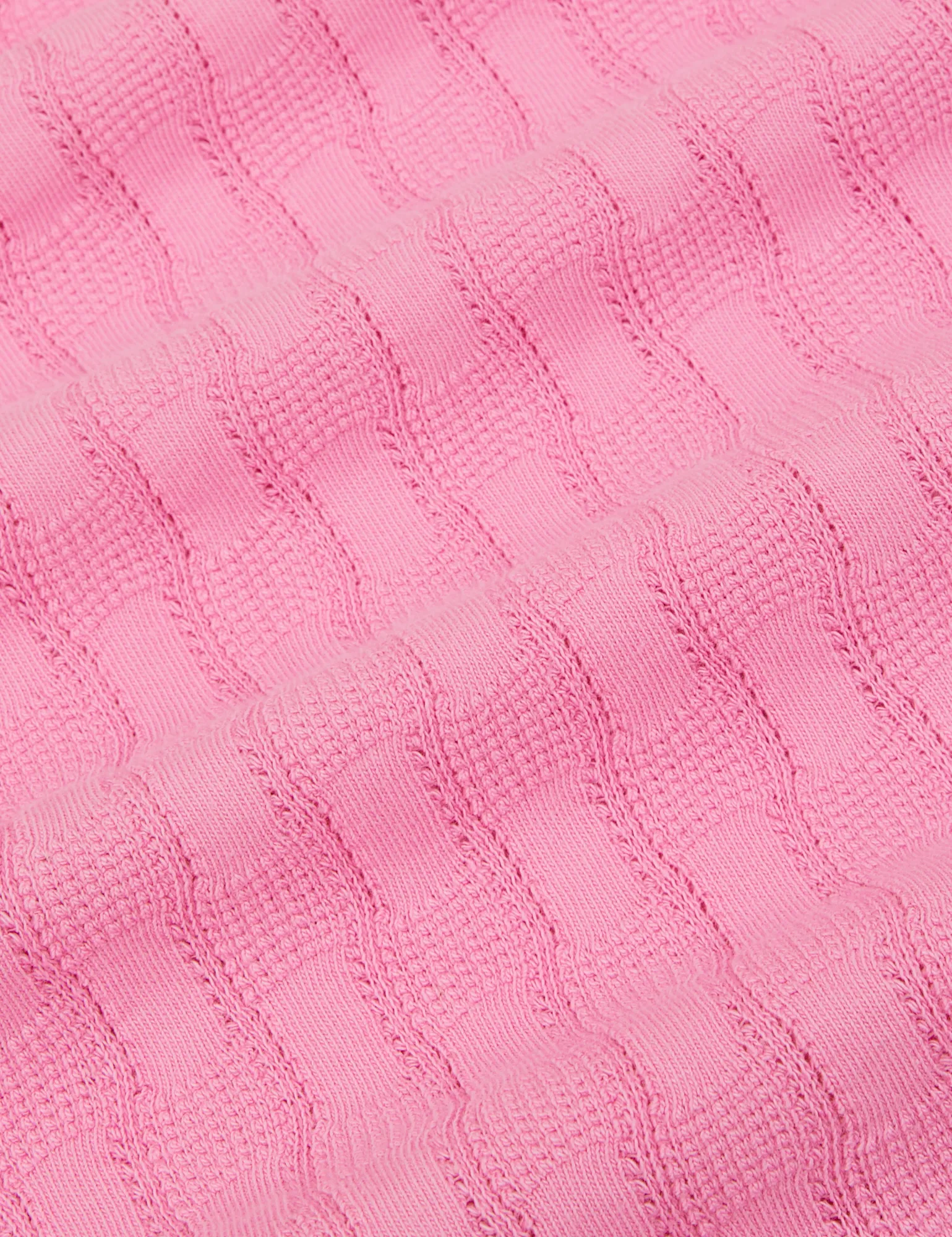 Bell Sleeve Top - Bubblegum Pink *FINAL SALE* sold by Big Bud Press product image thumbnail 2