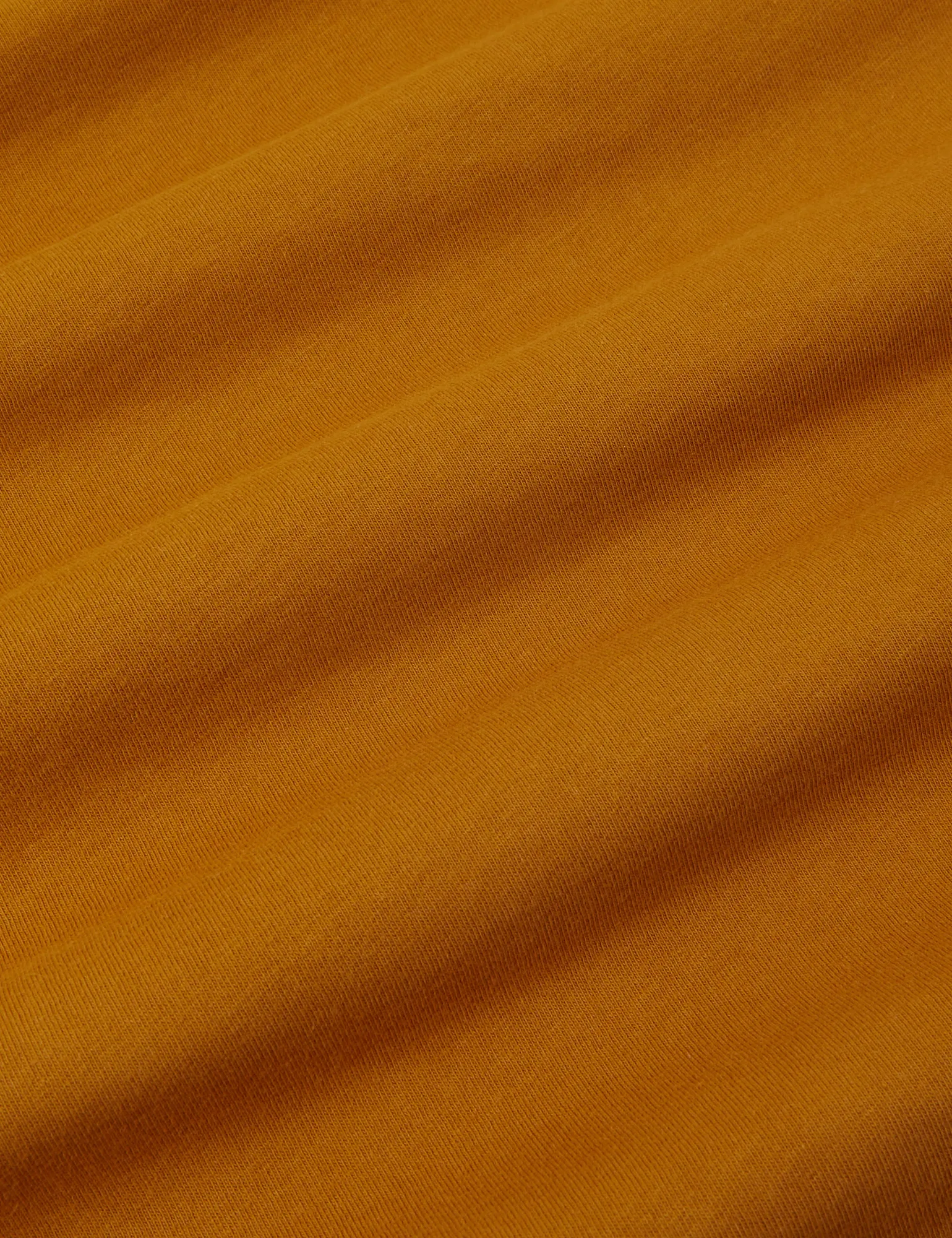 The Organic Vintage Tee - Spicy Mustard *FINAL SALE* sold by Big Bud Press product image thumbnail 2