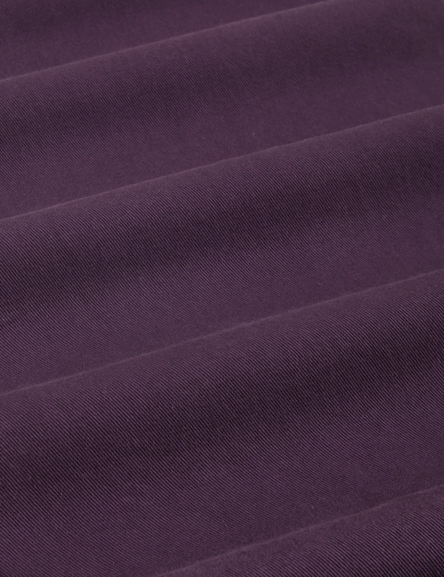 Petite Short Sleeve Jumpsuit - Nebula Purple *FINAL SALE* sold by Big Bud Press product image thumbnail 2