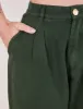 Heritage Trousers - Swamp Green *FINAL SALE* sold by Big Bud Press