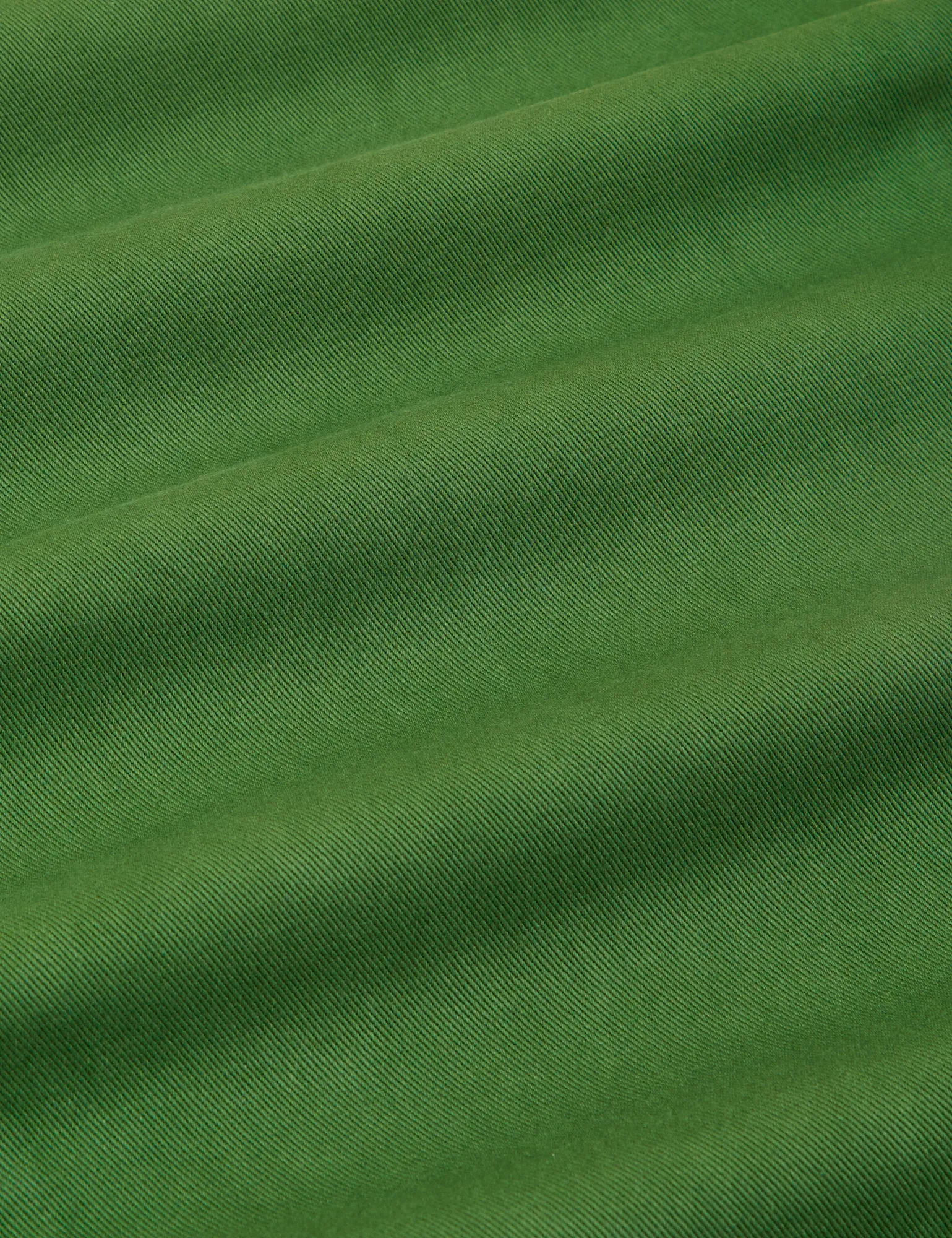 Heavyweight Trousers - Lawn Green *FINAL SALE* sold by Big Bud Press product image thumbnail 2