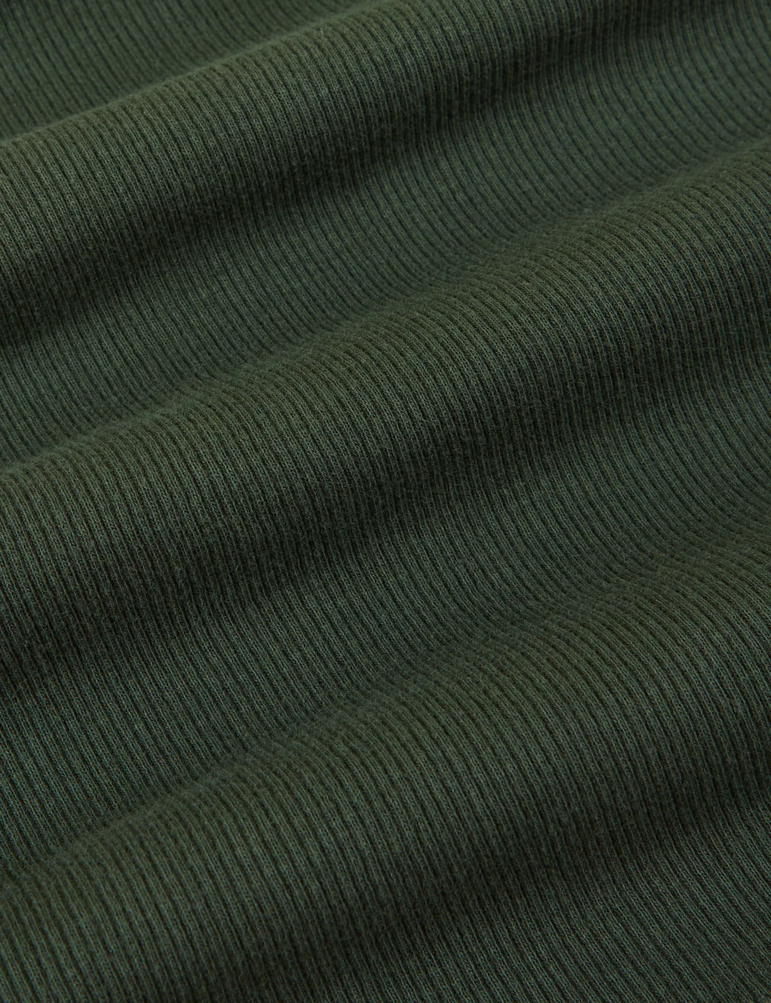 Muscle Tee - Swamp Green sold by Big Bud Press product image thumbnail 2
