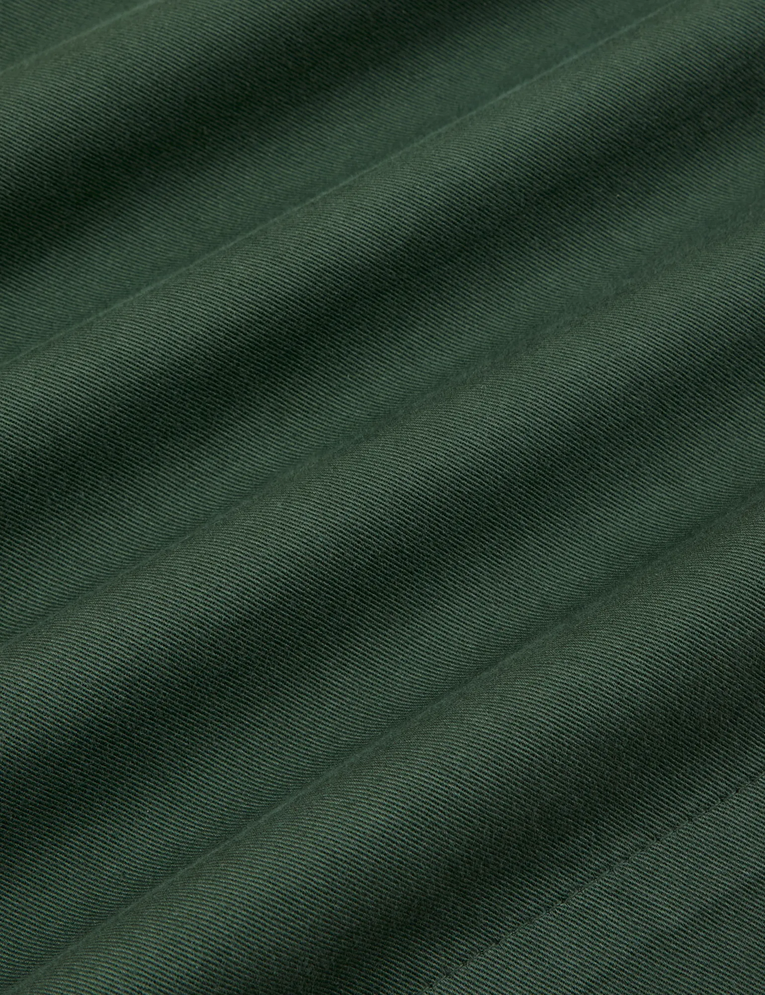 Trouser Shorts - Swamp Green sold by Big Bud Press product image thumbnail 2