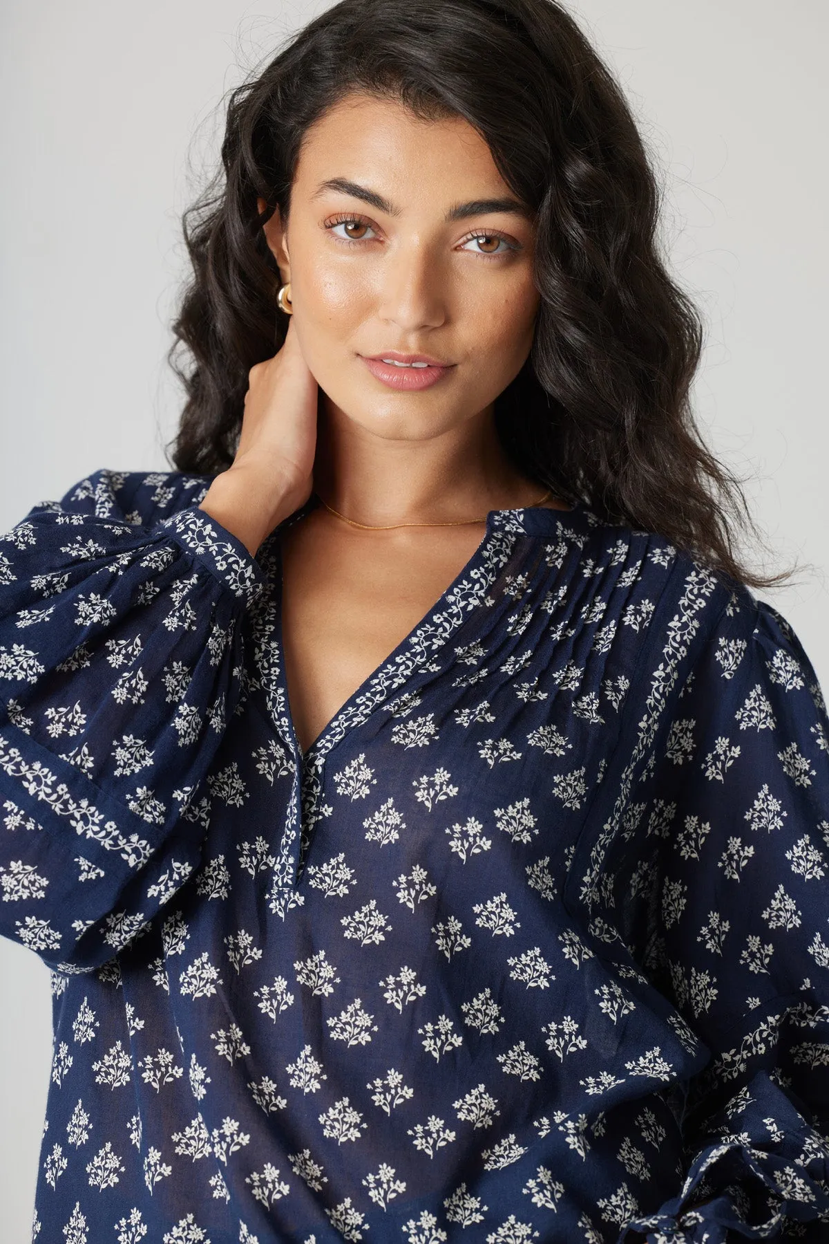 Valley Spring Top sold by Bila product image thumbnail 4