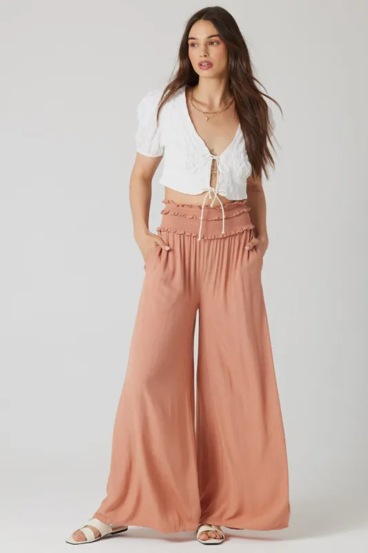 Angelo Pant sold by Bila