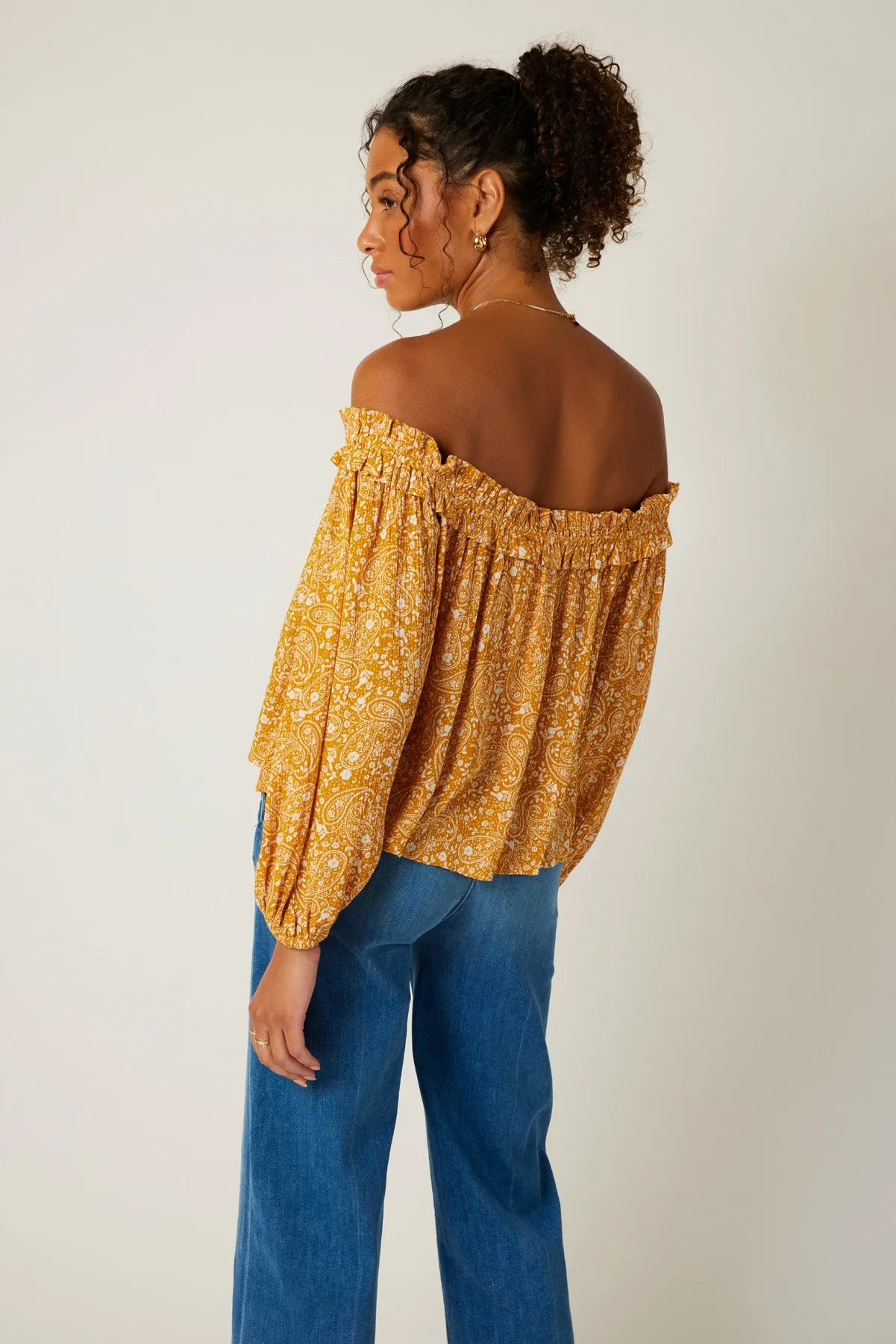 Clover Top sold by Bila product image thumbnail 3