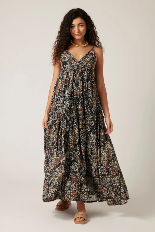 Azul Dress sold by Bila