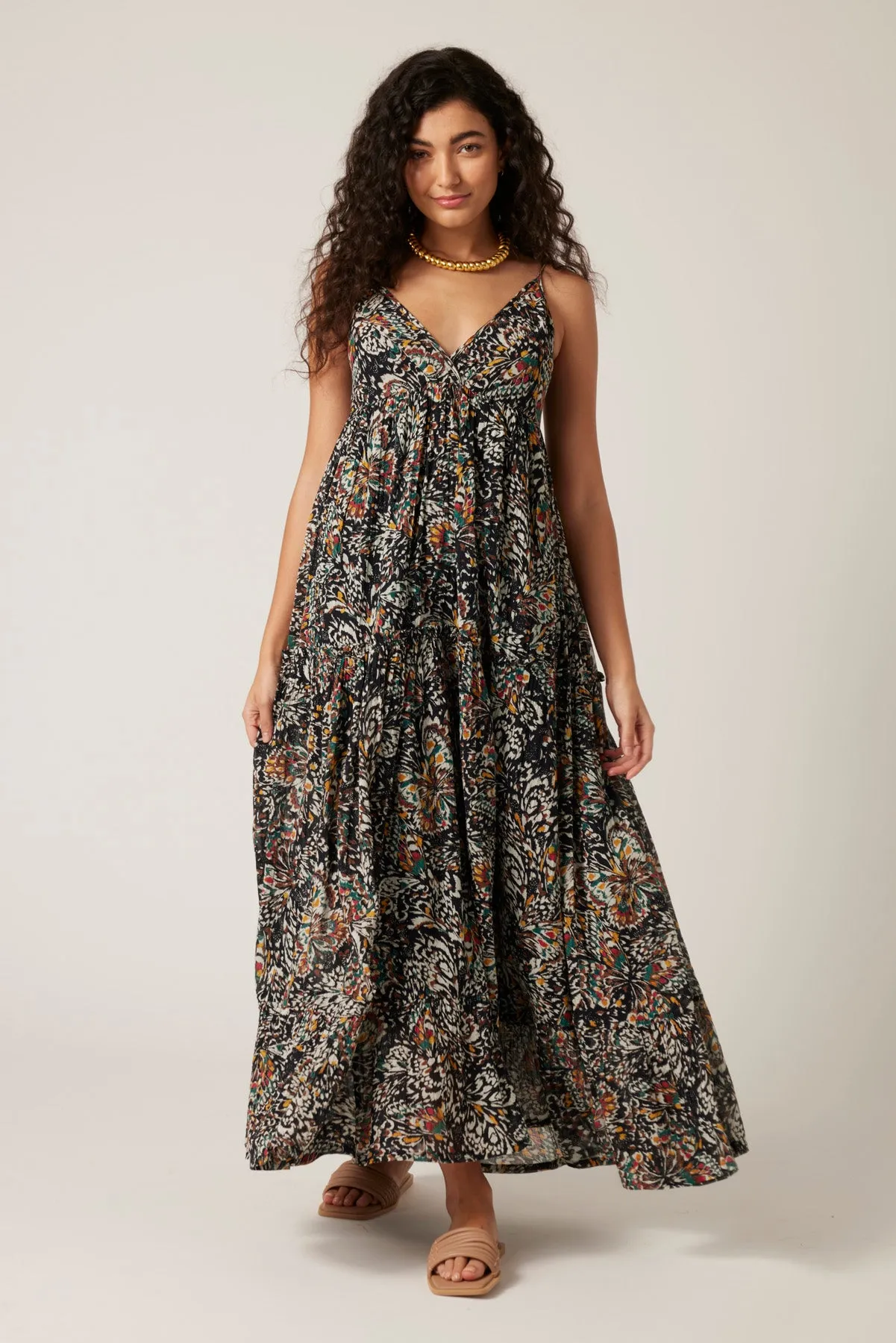 Azul Dress sold by Bila