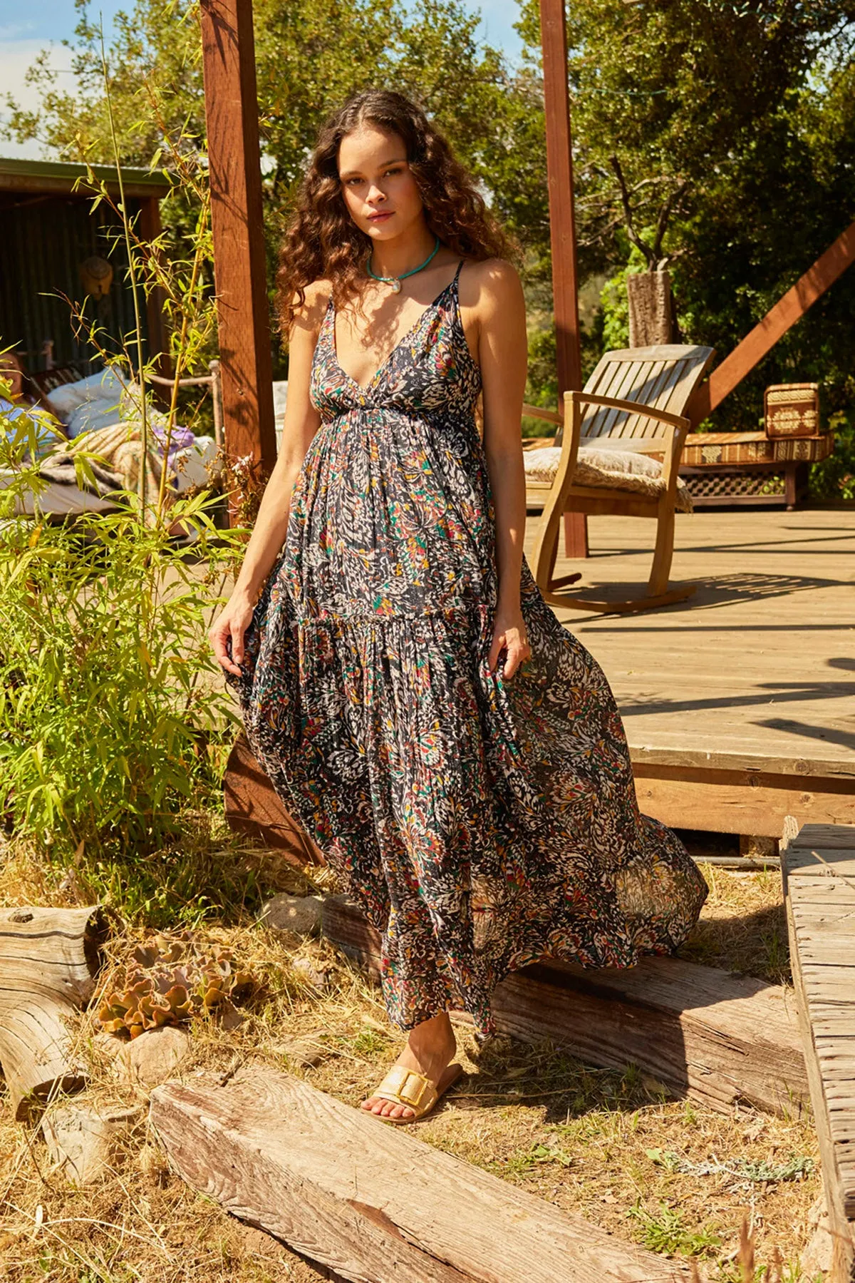 Azul Dress sold by Bila product image thumbnail 2