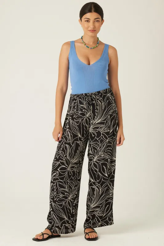 Okell Pant sold by Bila