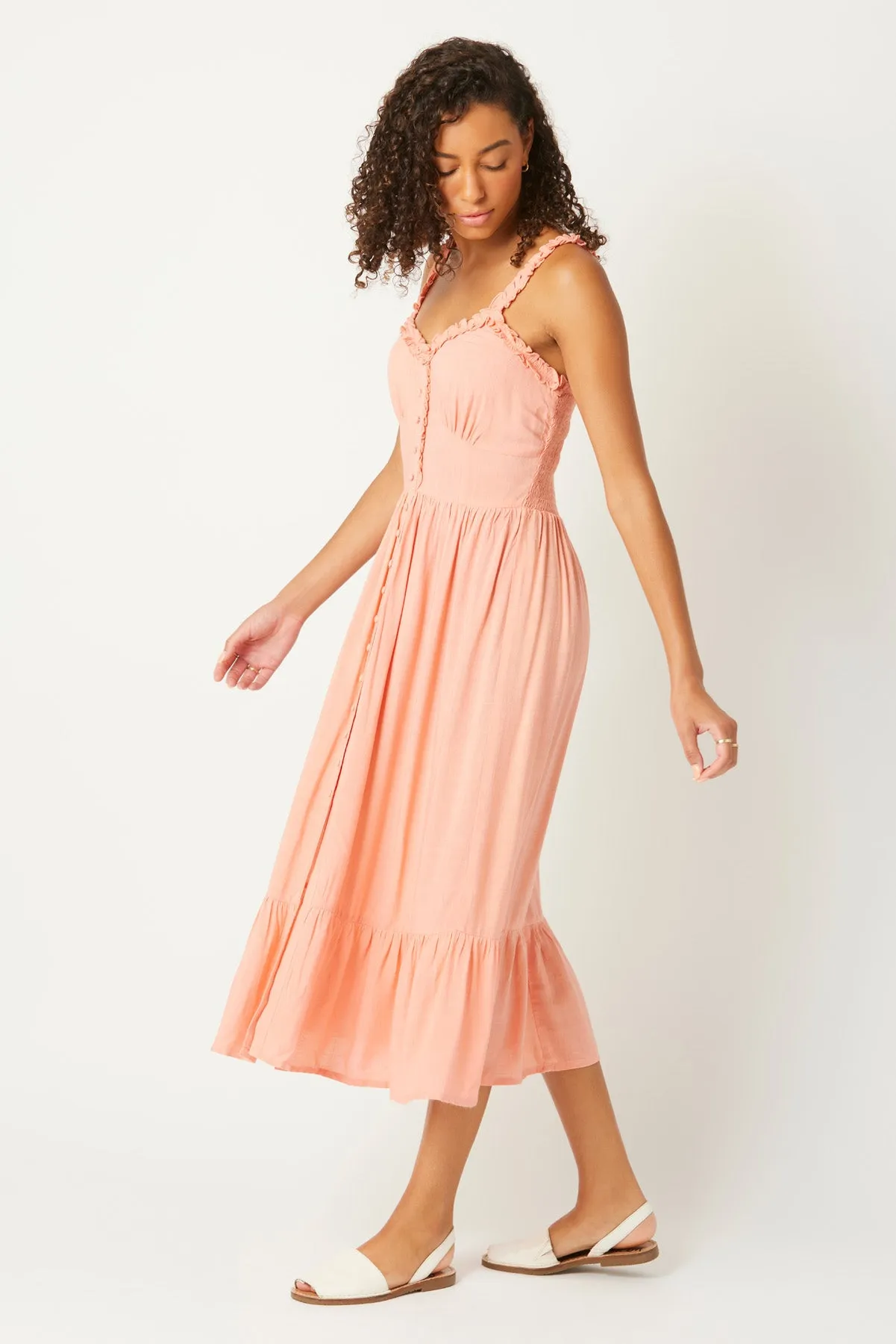 Ramona Dress sold by Bila product image thumbnail 4