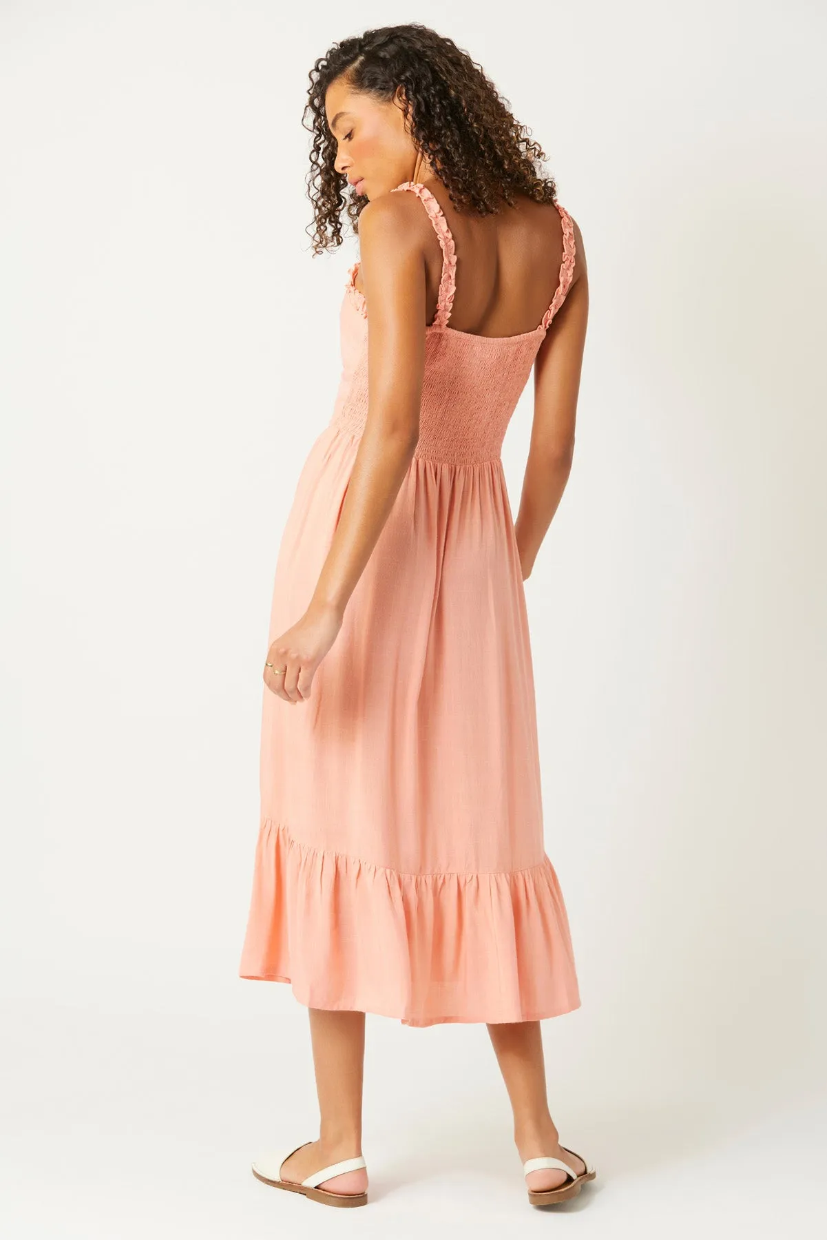 Ramona Dress sold by Bila product image thumbnail 3