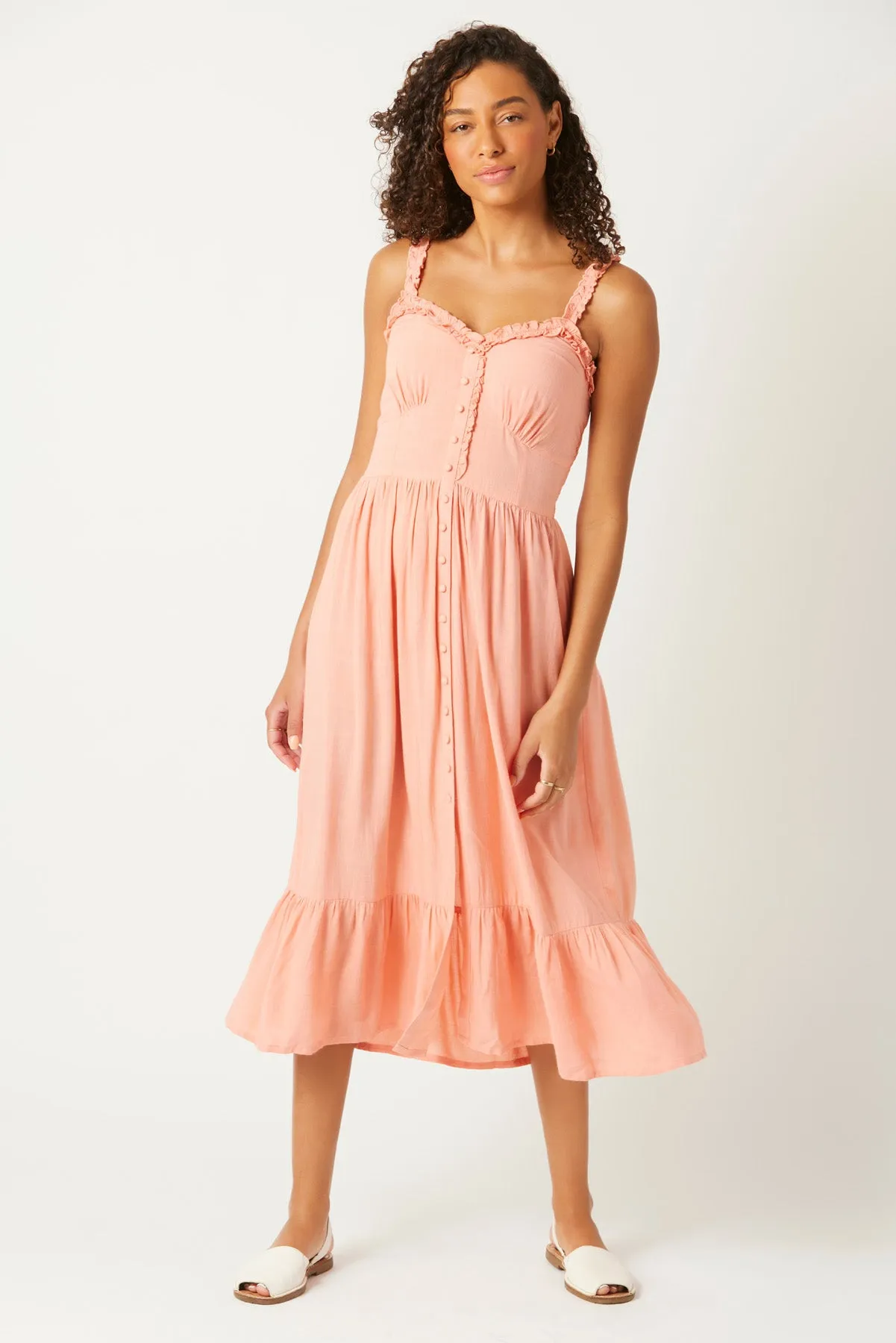 Ramona Dress sold by Bila product image thumbnail 5