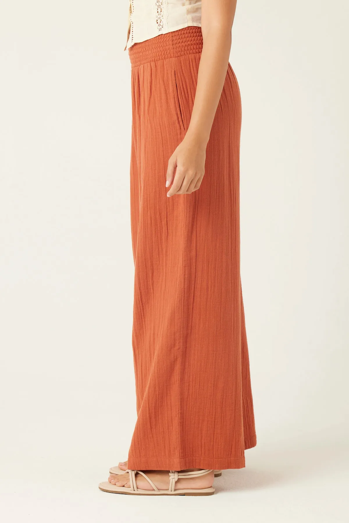 Ava Pant sold by Bila product image thumbnail 2