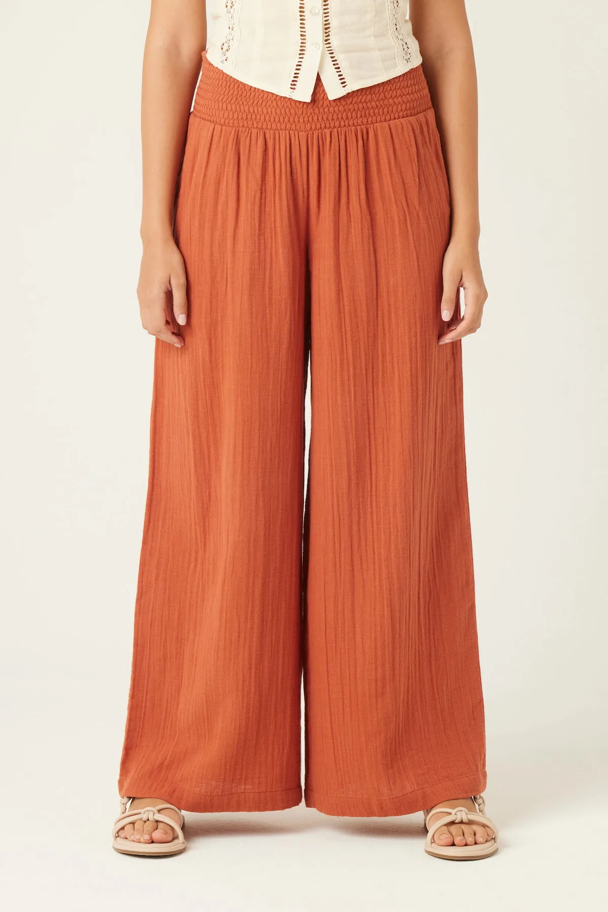 Ava Pant sold by Bila product image thumbnail 4