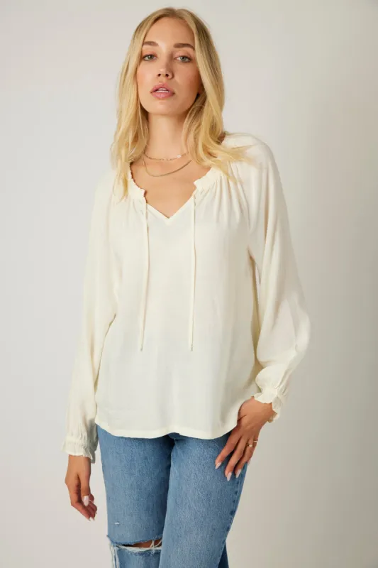 Isadora Top sold by Bila