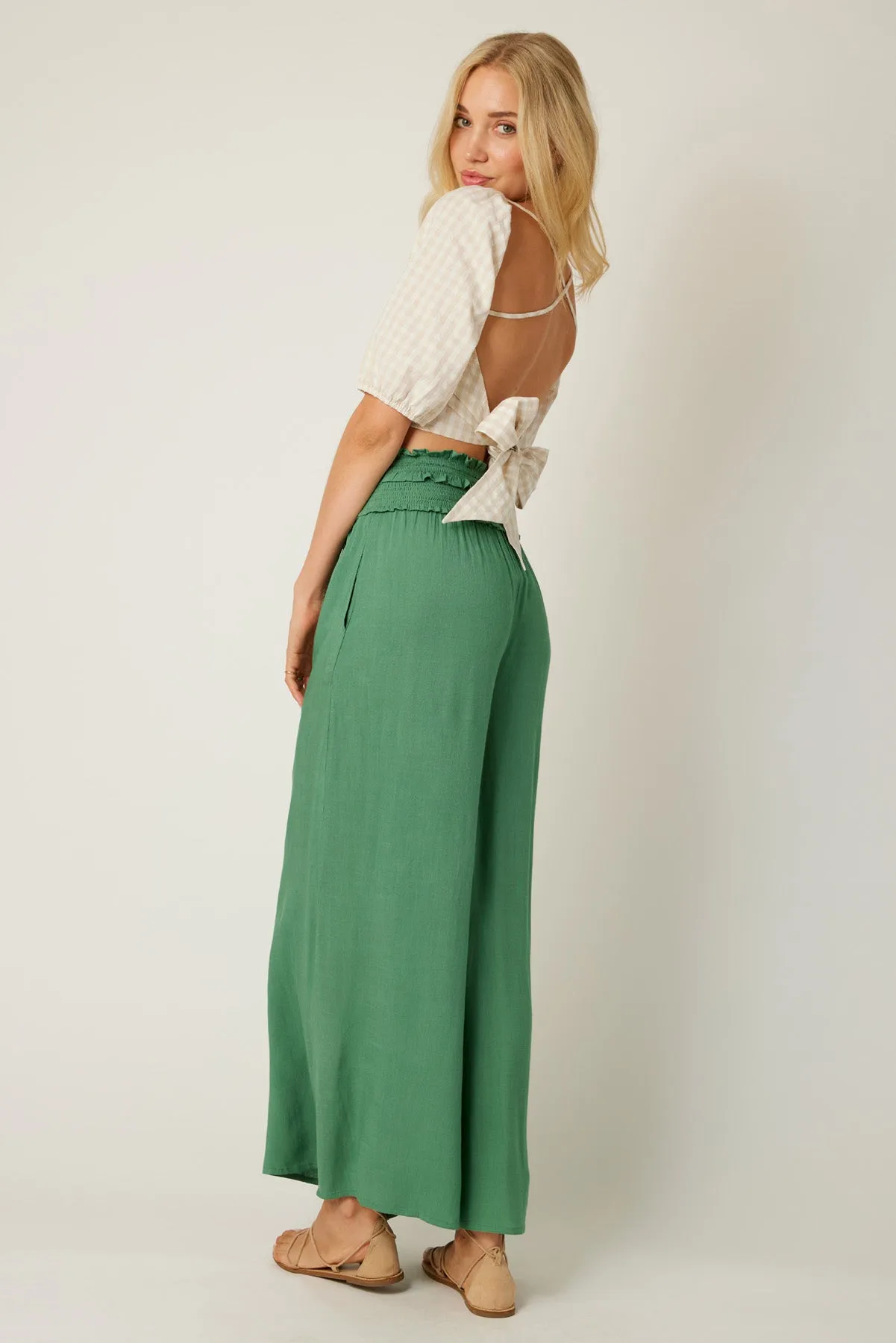 Angelo Pant sold by Bila product image thumbnail 4