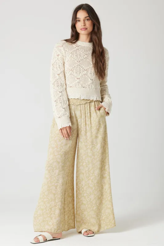 Angelo Pant sold by Bila