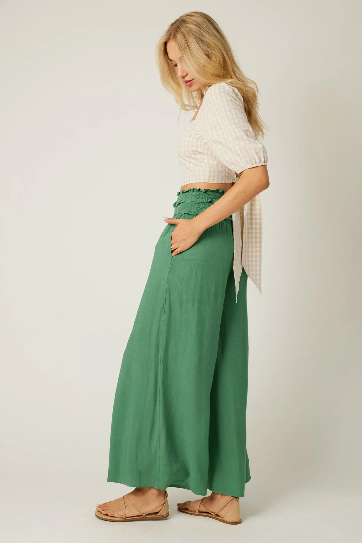 Angelo Pant sold by Bila product image thumbnail 3