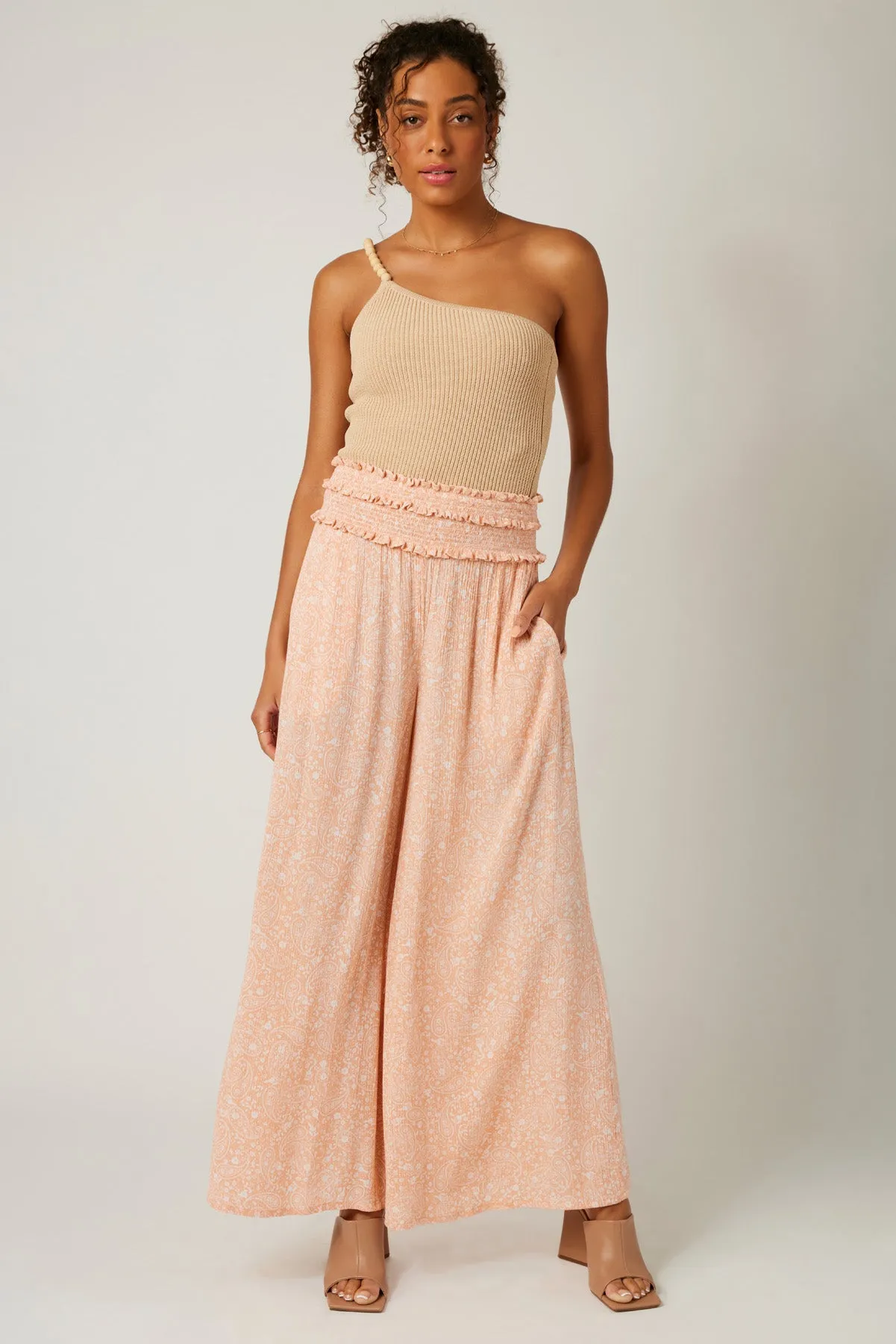 Angelo Pant sold by Bila