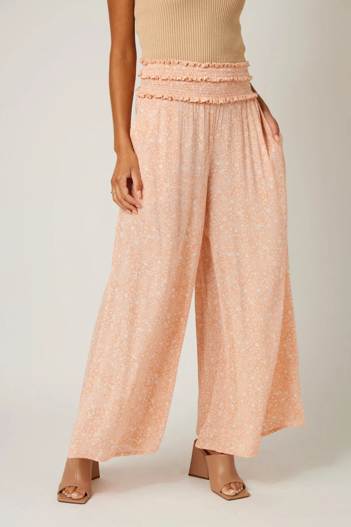 Angelo Pant sold by Bila product image thumbnail 5