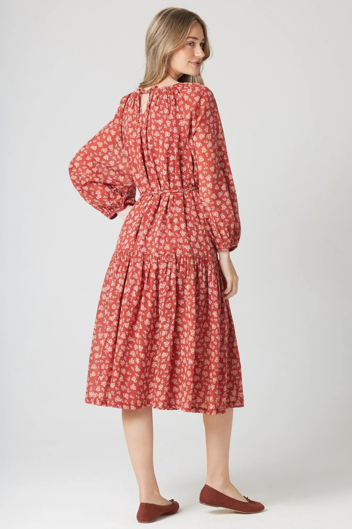 Talia Dress sold by Bila product image thumbnail 4