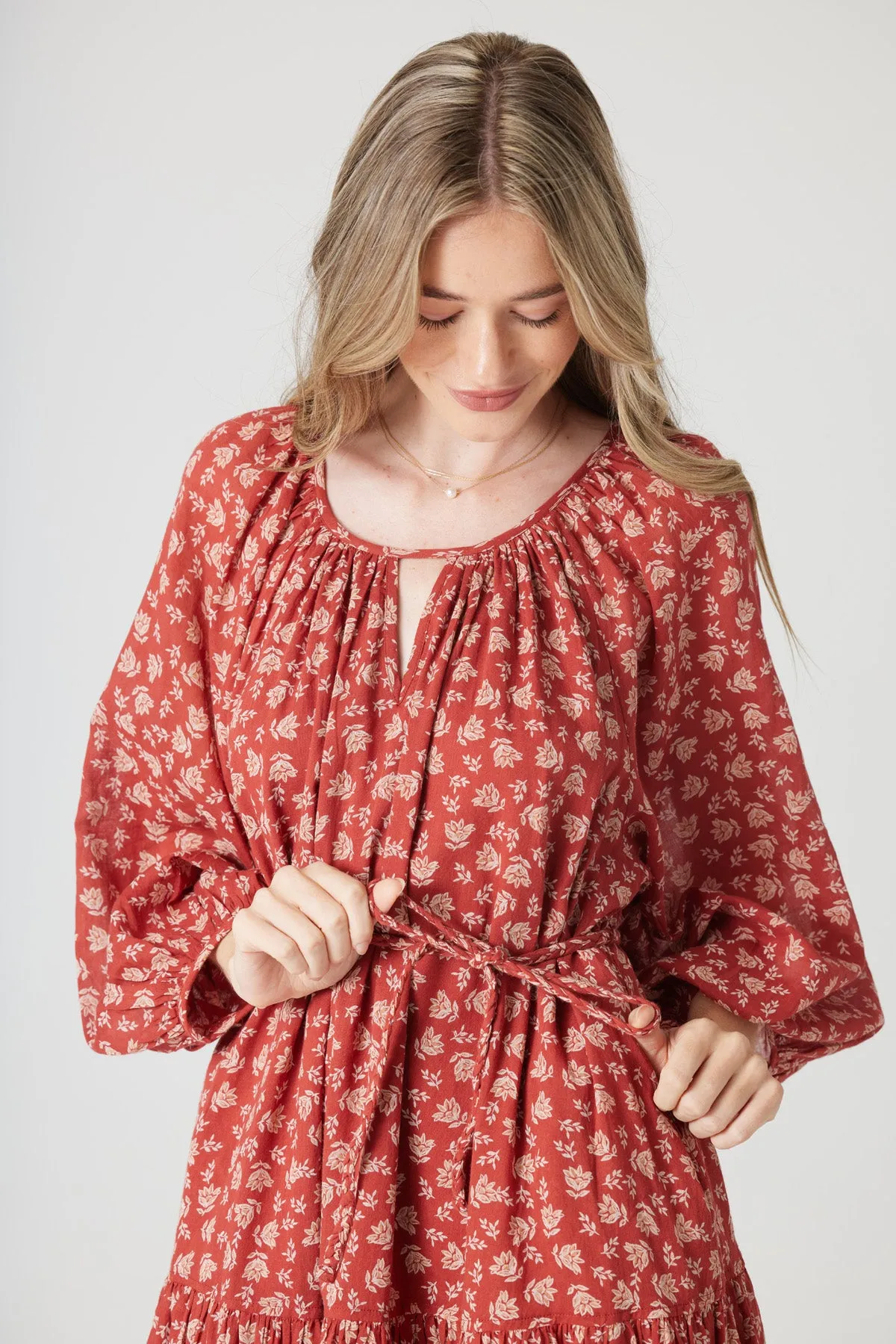 Talia Dress sold by Bila product image thumbnail 2