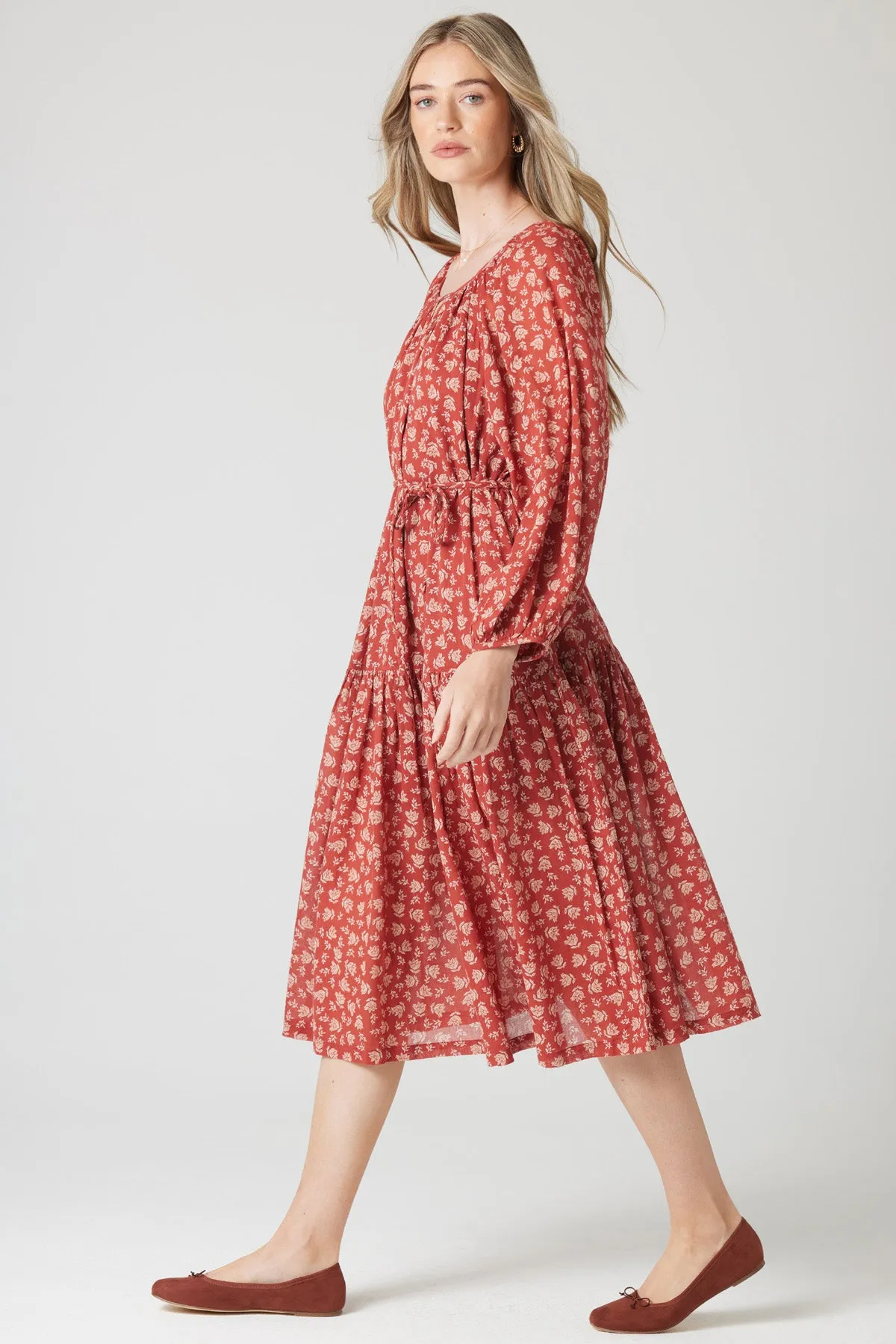 Talia Dress sold by Bila product image thumbnail 3