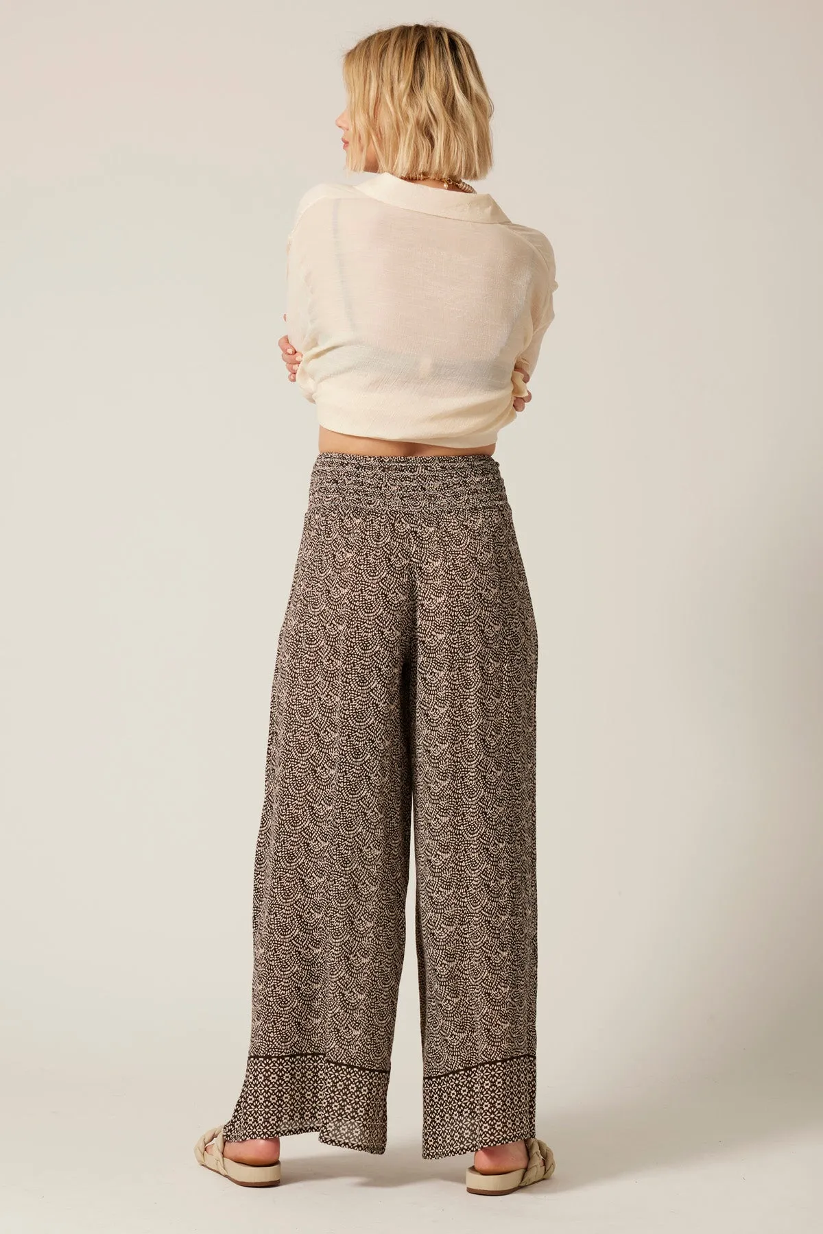 Palo Alto Pant sold by Bila product image thumbnail 4