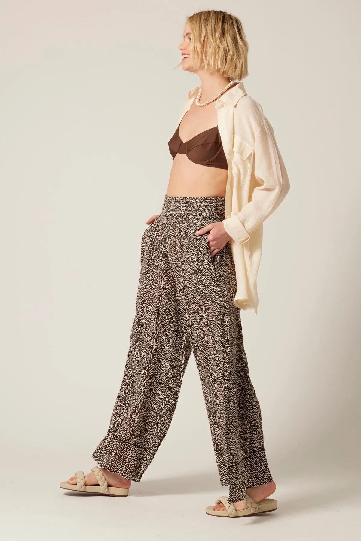 Palo Alto Pant sold by Bila product image thumbnail 5