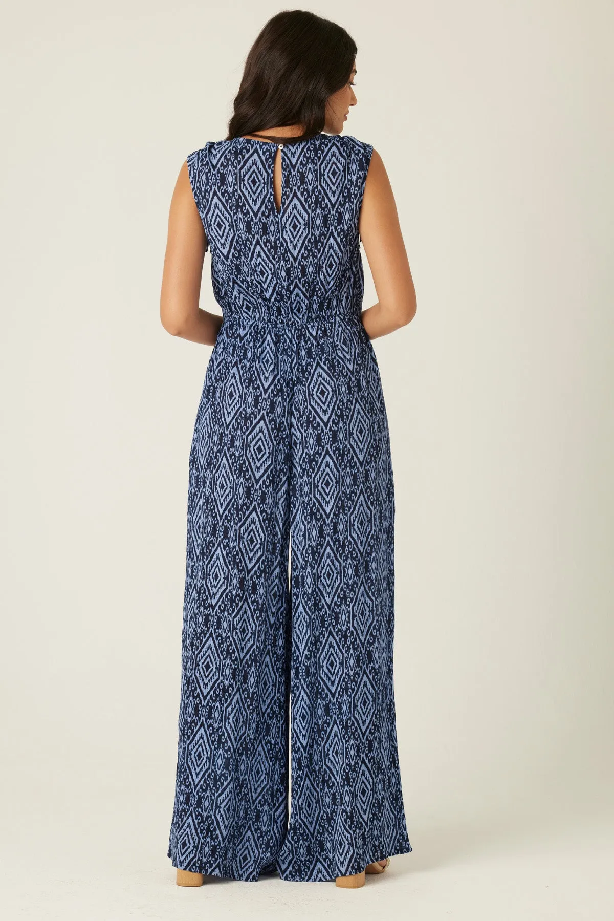 Camden Jumpsuit sold by Bila product image thumbnail 4