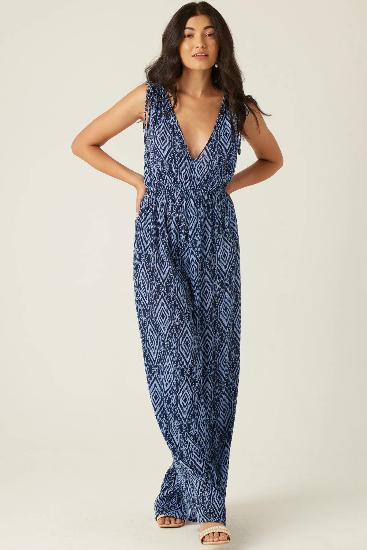 Camden Jumpsuit sold by Bila product image thumbnail 2