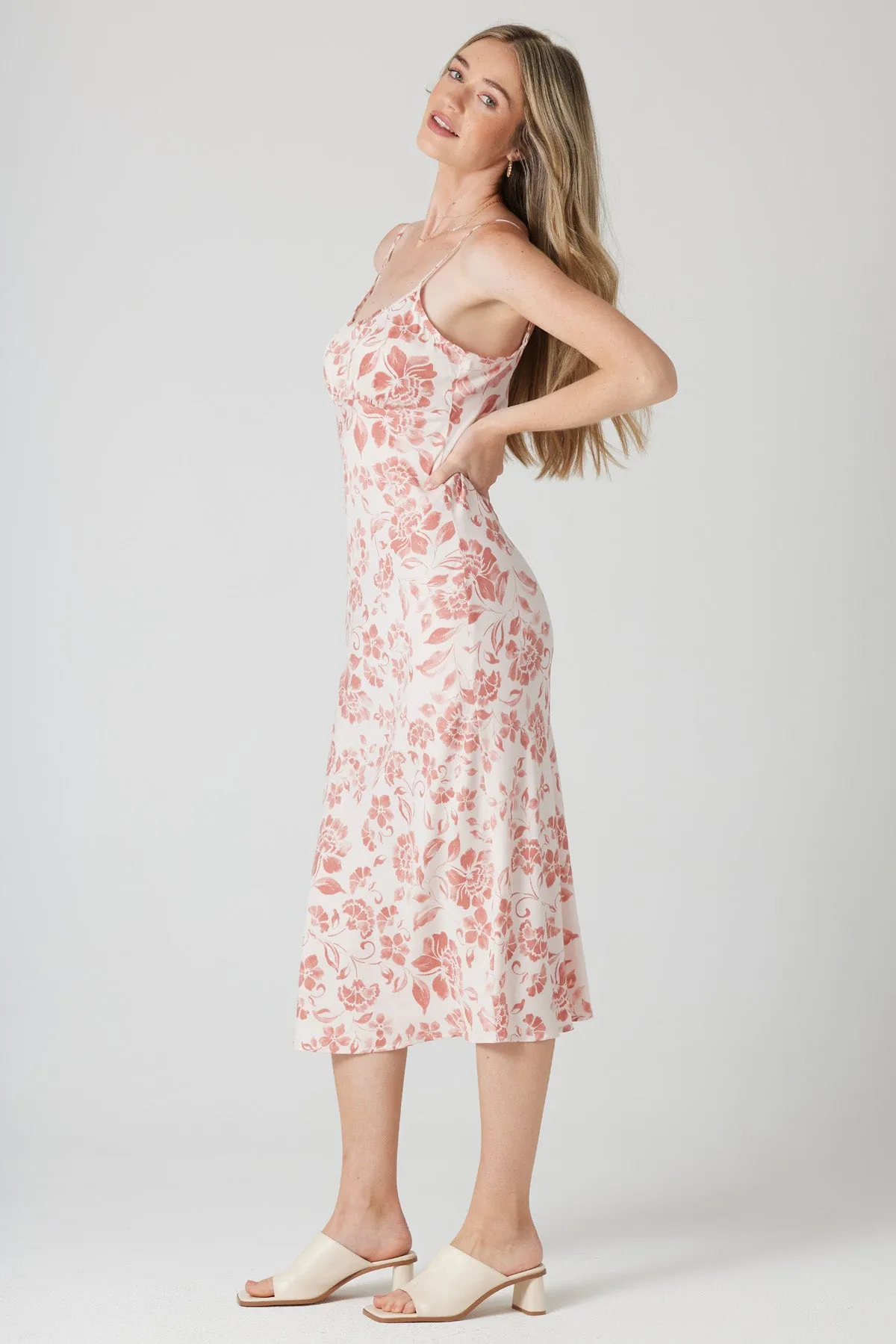 Jackie Dress sold by Bila product image thumbnail 3